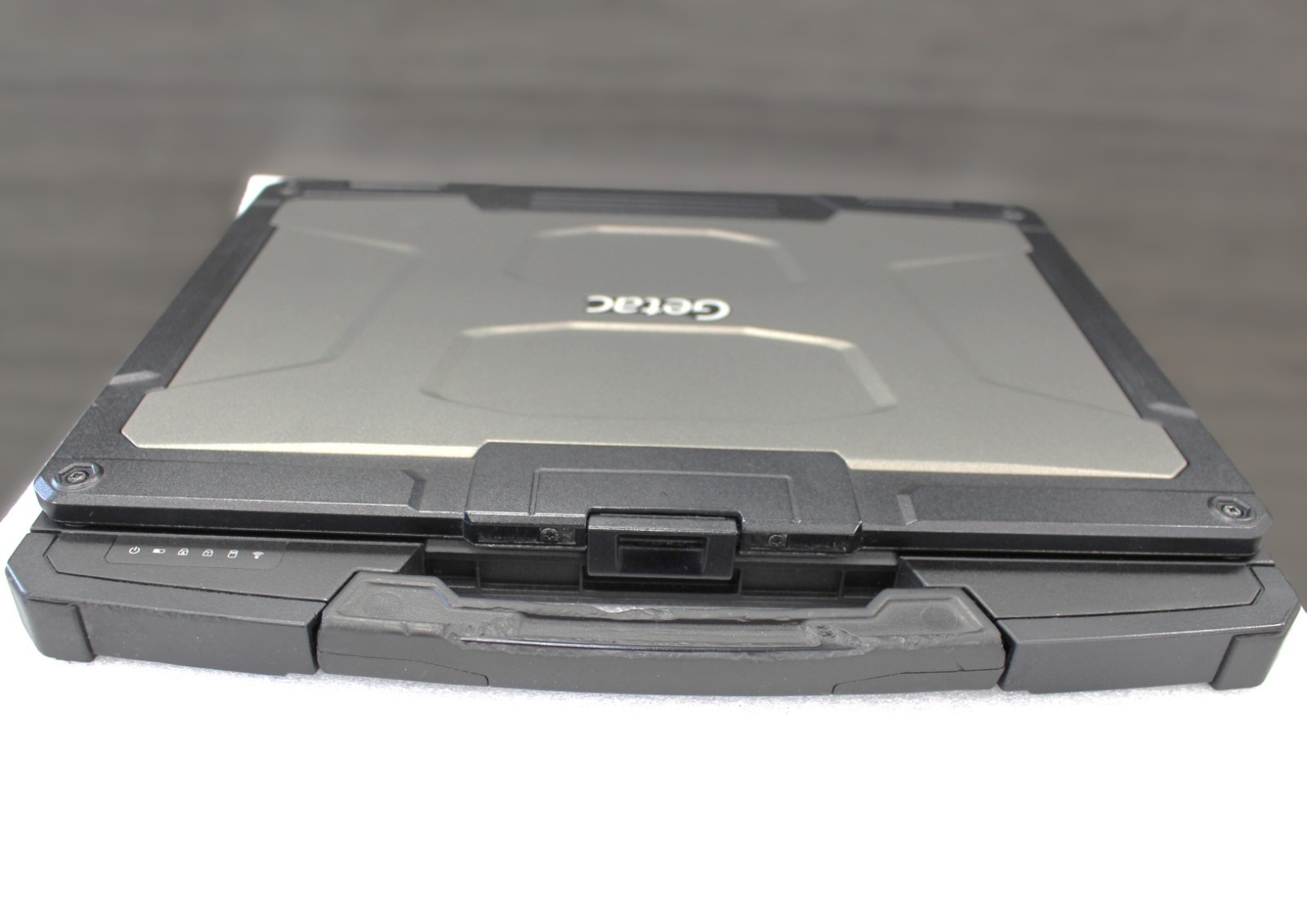 Getac B360 Rugged Laptop i5-10210U 256GB SSD 16GB RAM, Barcode/Smartcard Reader