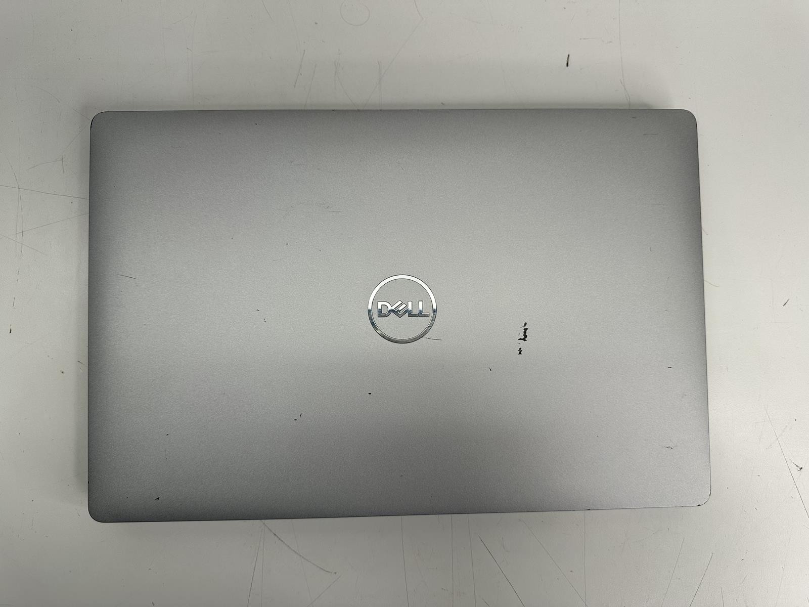 Dell Precision 3550 i7-10510U @ 1.80GHz, 16GB RAM, 512GB NVMe, P520 Win11Pro #2