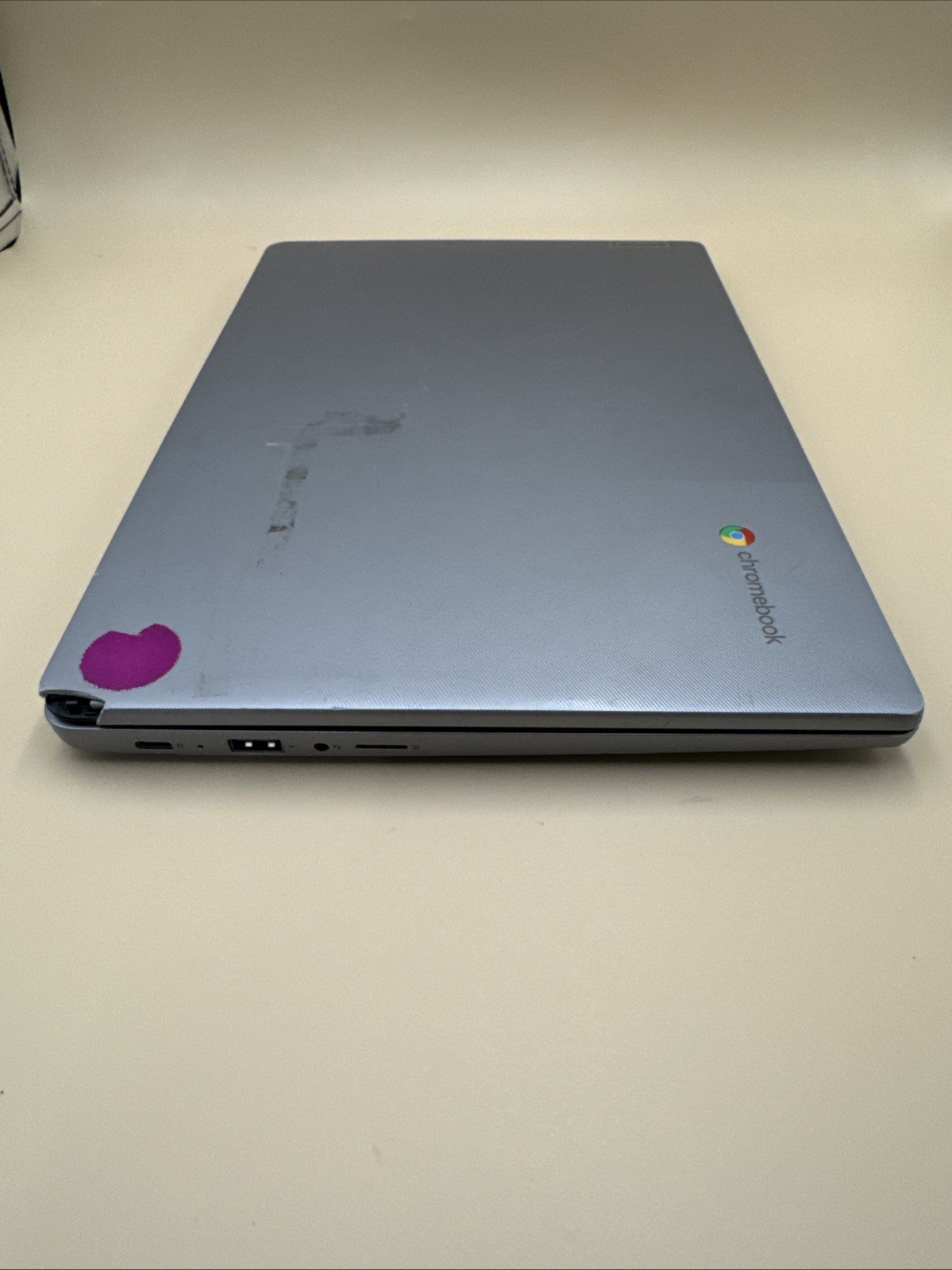 Lenovo IdeaPad 3 Chrome 14M836 14″ 64GB eMMC, MediaTek MT8183, 2.00 GHz *PARTS
