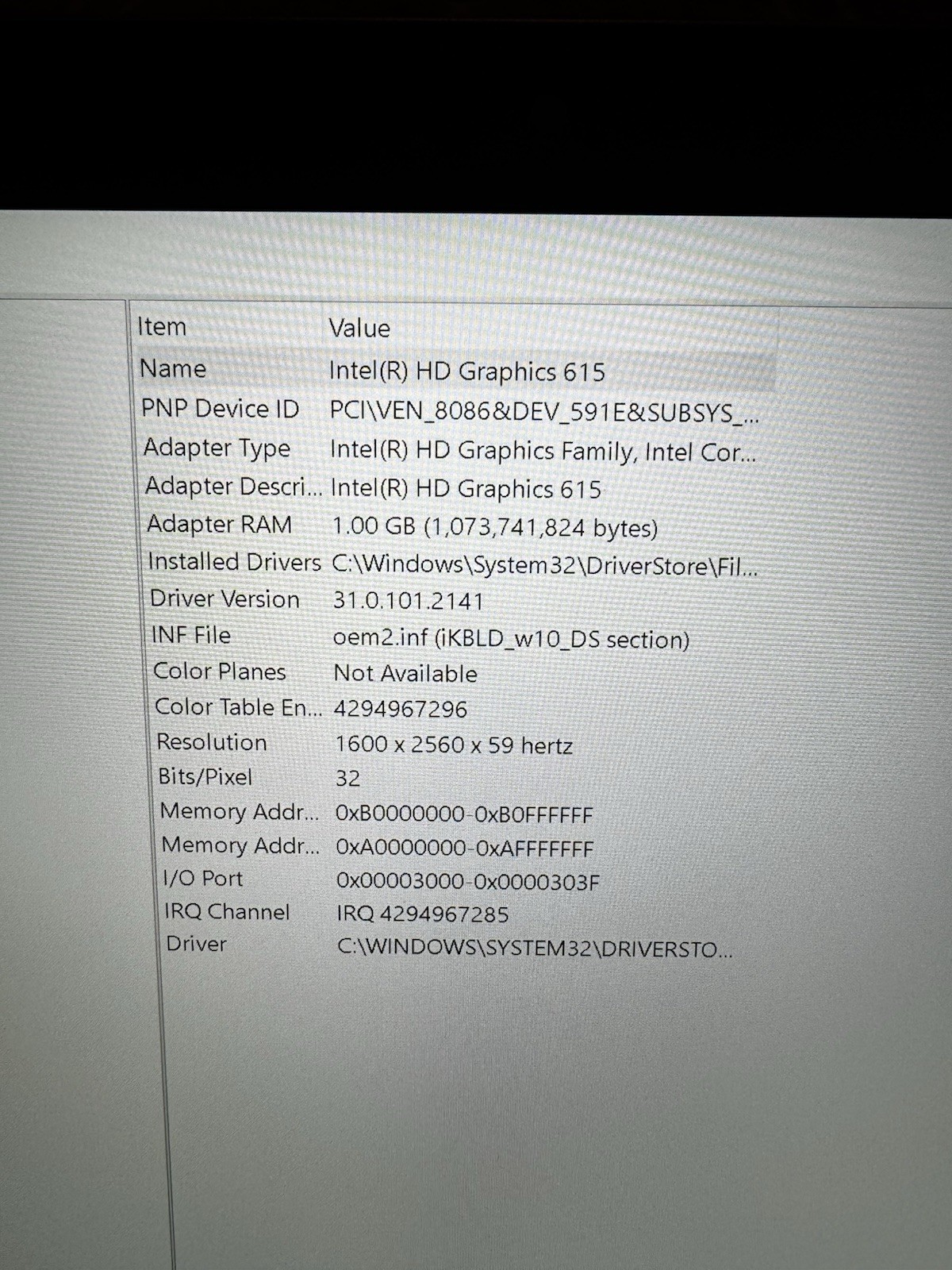 Lenovo Yoga Book C930 10.8″ QHD/FHD E-Ink (128GB SSD, Intel i5, 4GB) YB-J92F