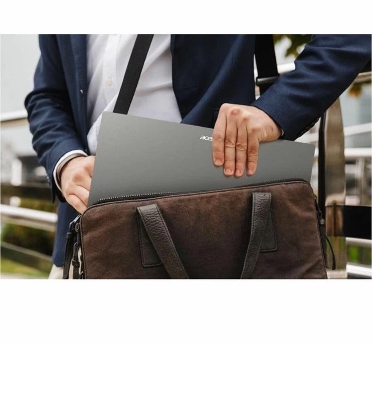 Acer NX.EJ4AA.001 Extensa 15 15.6″ FHD Ryzen 3 8GB 256GB SSD