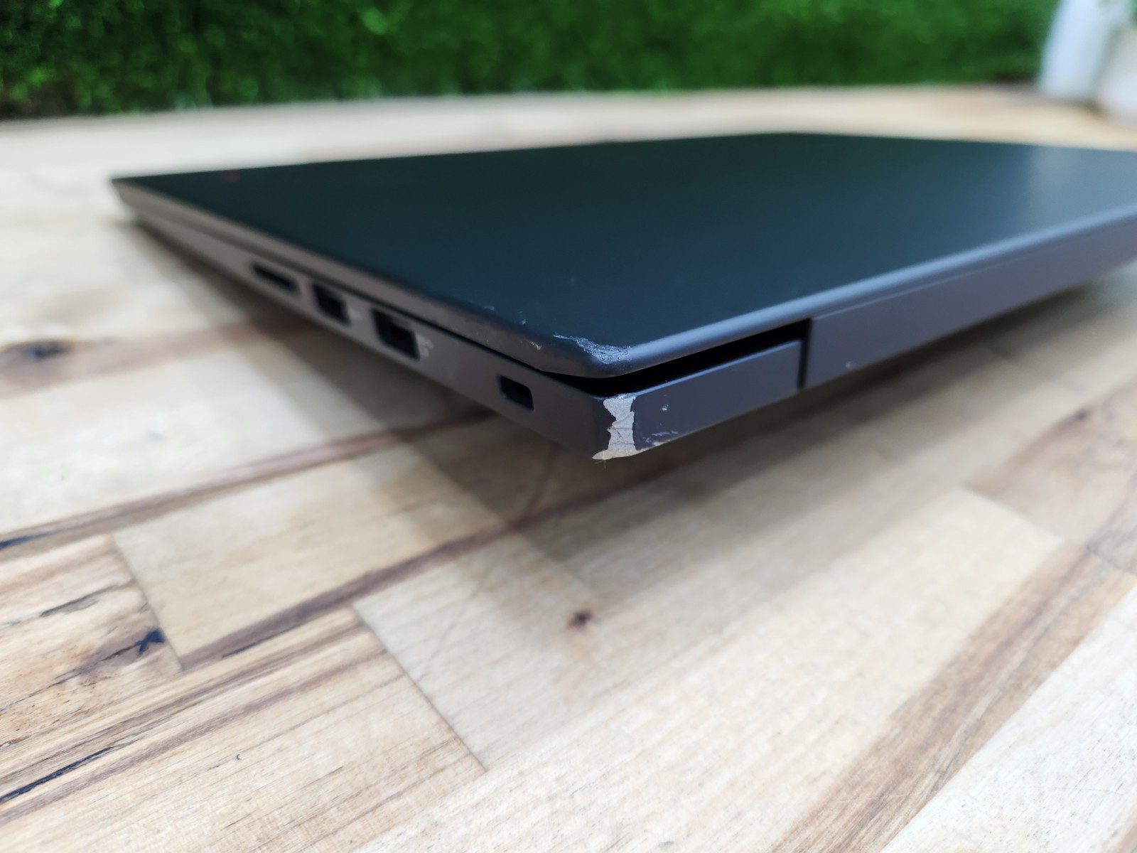 Lenovo ThinkPad P1 Gen 3 15.6 FHD i7-10750H 16GB Quadro T1000 EXCELLENT BATTERY~