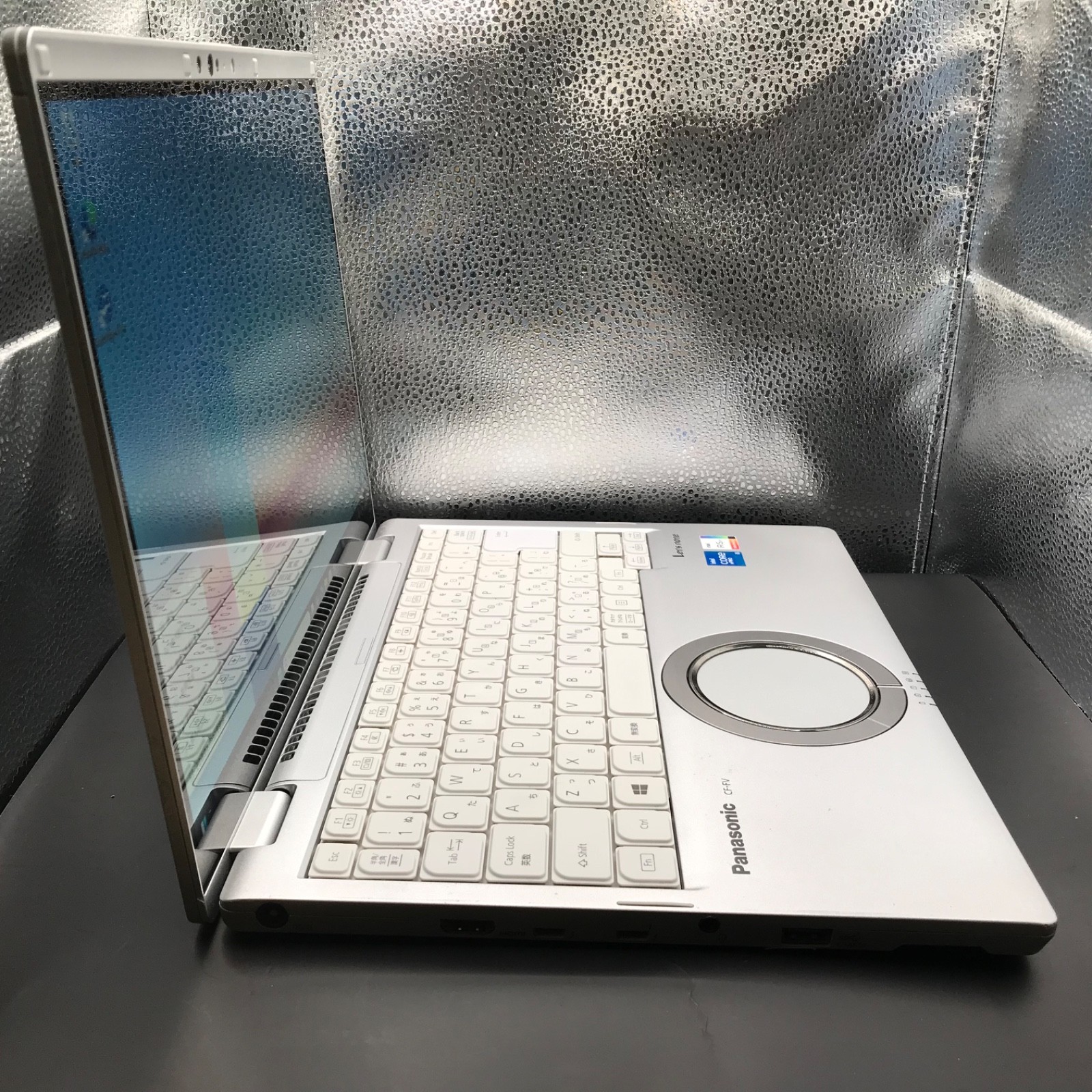 Panasonic Let’s Note CF-FV1 i5-1145G7 16GB 256GB Win11 Pro FHD 14 Used w/ AC
