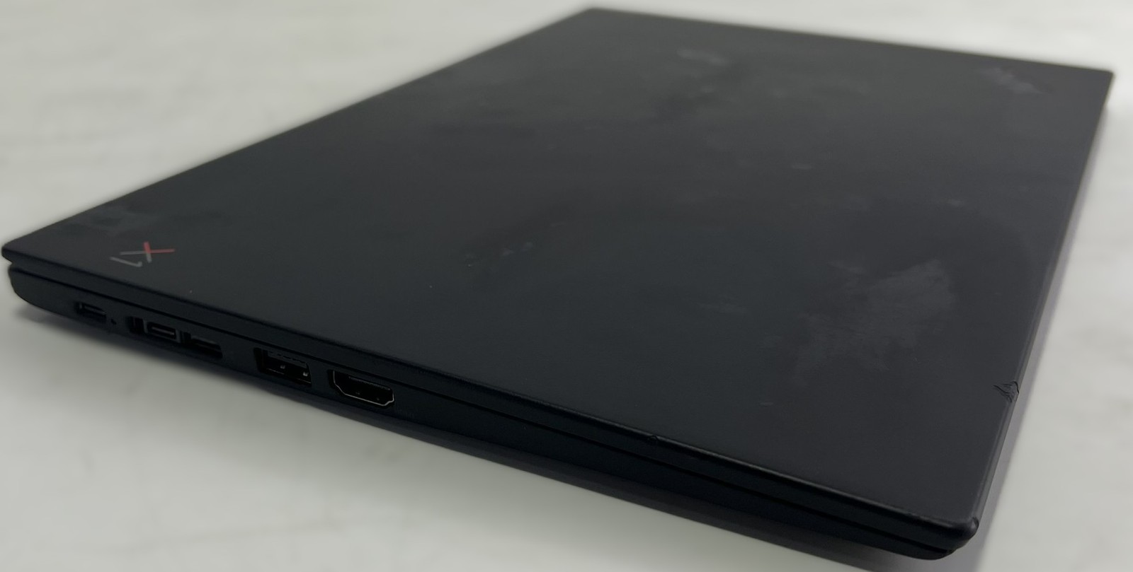 Lenovo ThinkPad X1Carbon 6 14″ Laptop i7 8th Gen 512GB SSD 16GB RAM Win11(CR)C B
