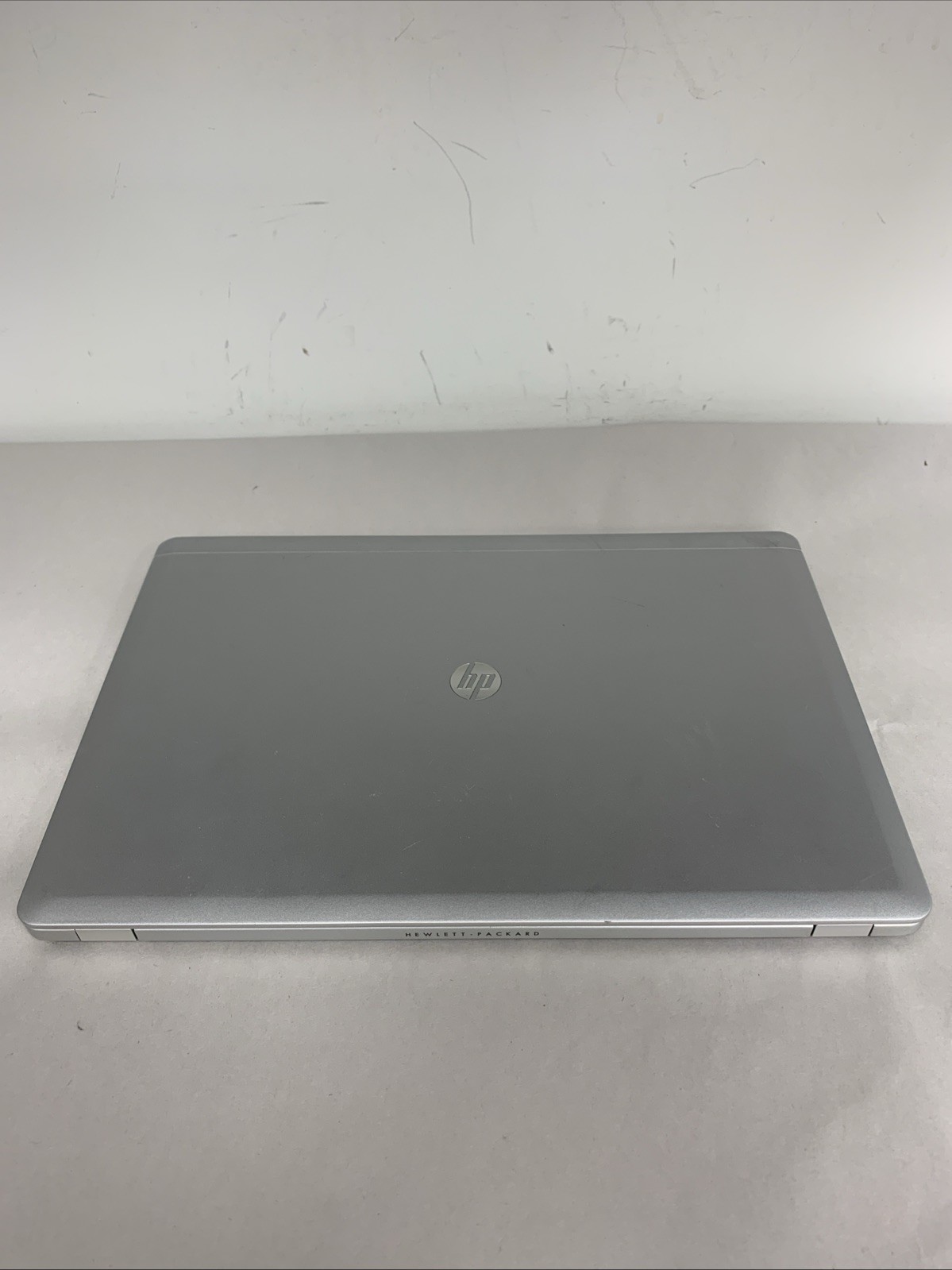 HP EliteBook Folio 9480m i5-4310U 8GB RAM NO HDD | Boot To Bios