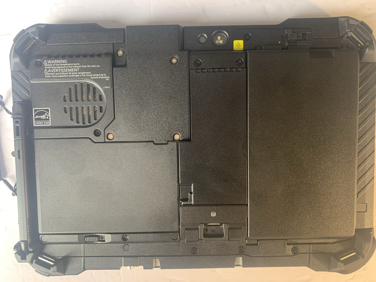 Panasonic Toughbook FZ-G2 i5-10310U 16GB RAM 512GB SSD Touch LAN Stylus Win 11