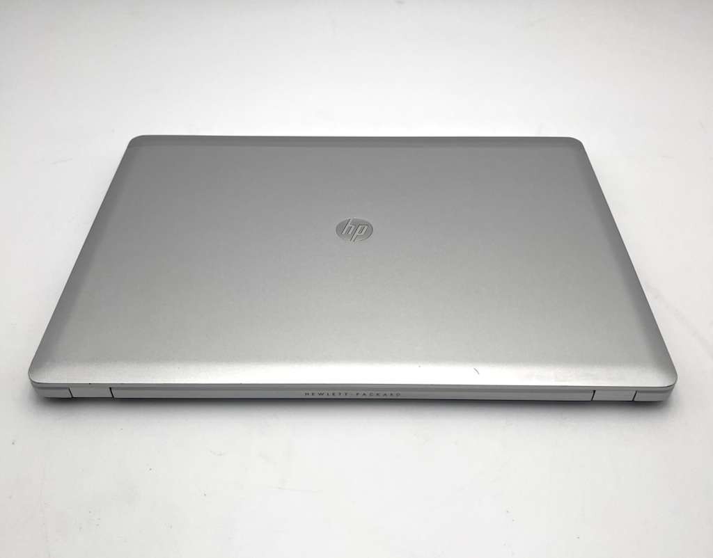 HP EliteBook Folio 9470m Core i5-3437U 4GB RAM 128GB SSD Business Laptop