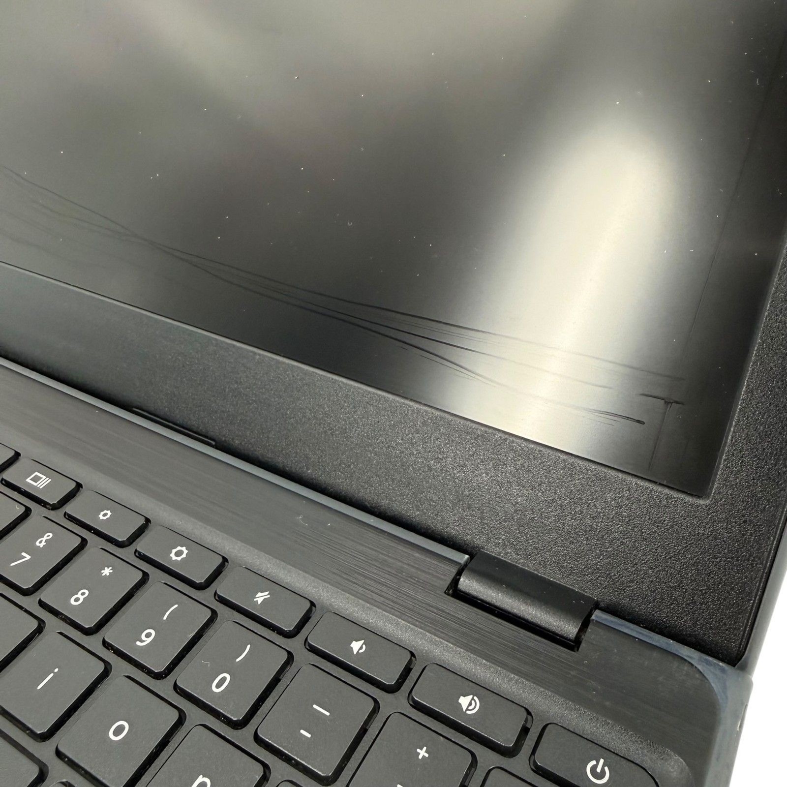Lenovo Chromebook 100e Gen 2 WIFI 4GB RAM 32GB HD Black [81MA0020US]