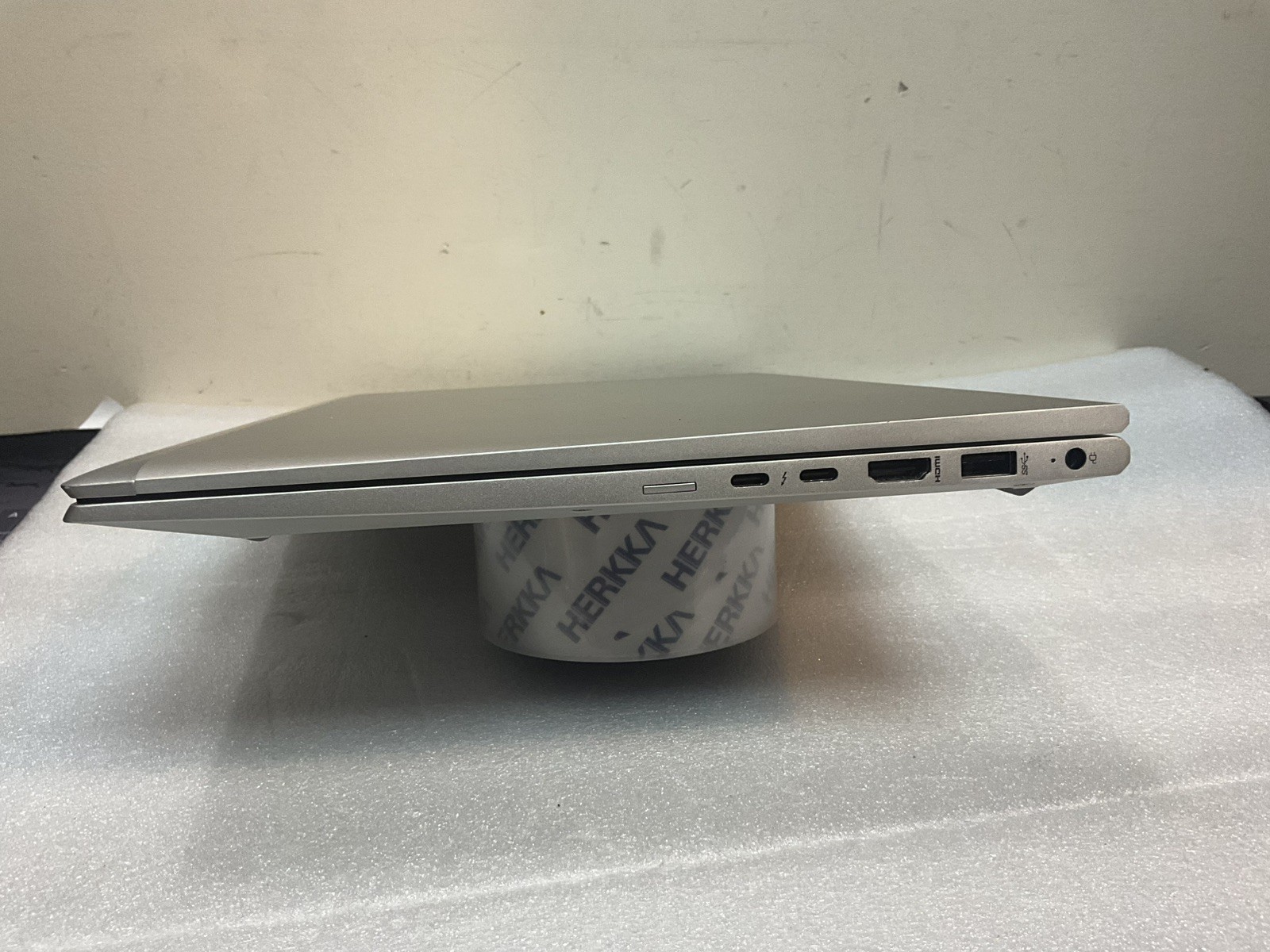 HP EliteBook 850 G7 CORE i7-10510U @1.8GHZ 16GB Ram 512GB SSD Wind 11 Pro #55
