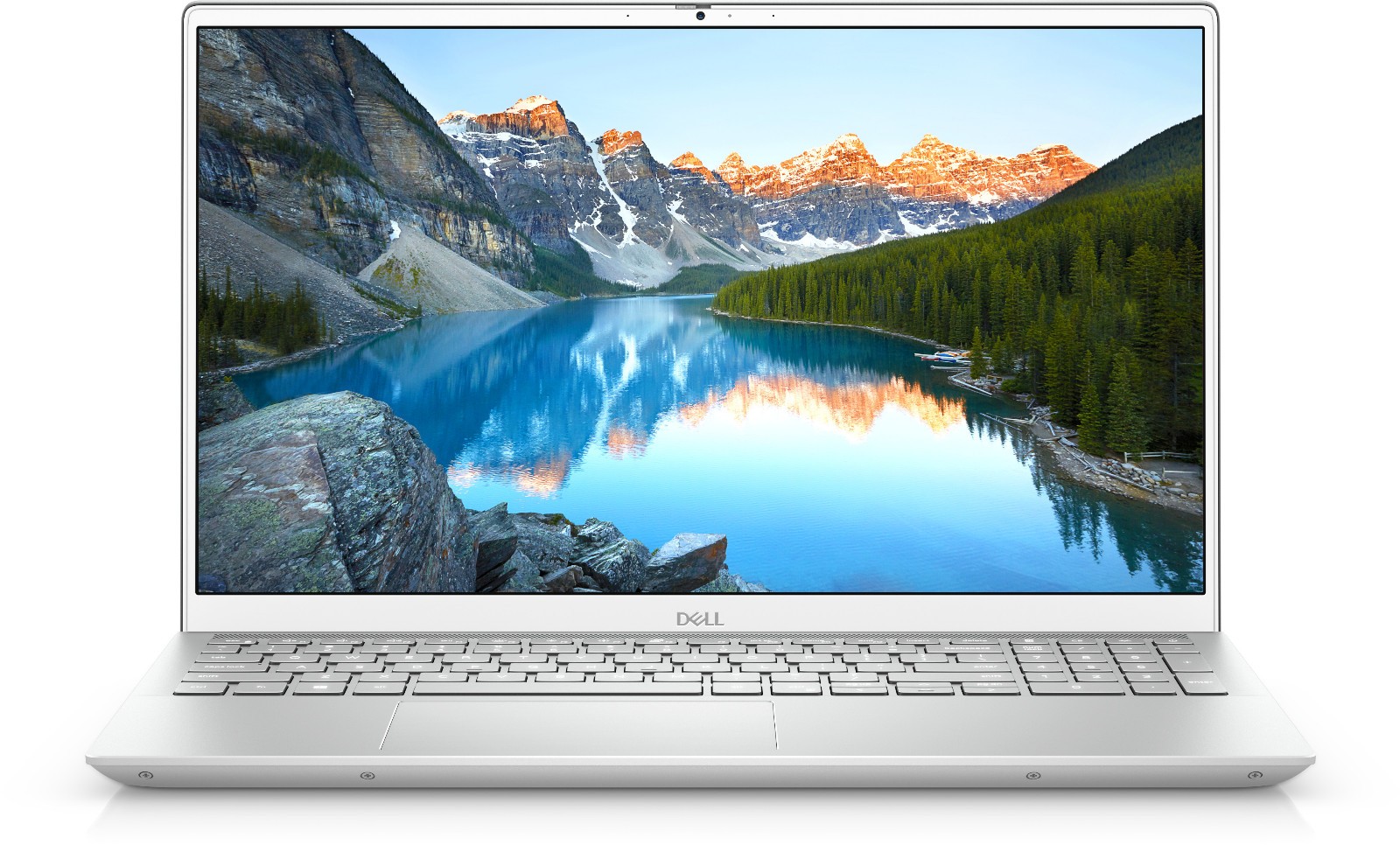 Dell Inspiron 7501 i7-10750H 16GB 1TB GTX 1650 Ti 4GB 15.3″ Touch Win11 Pro