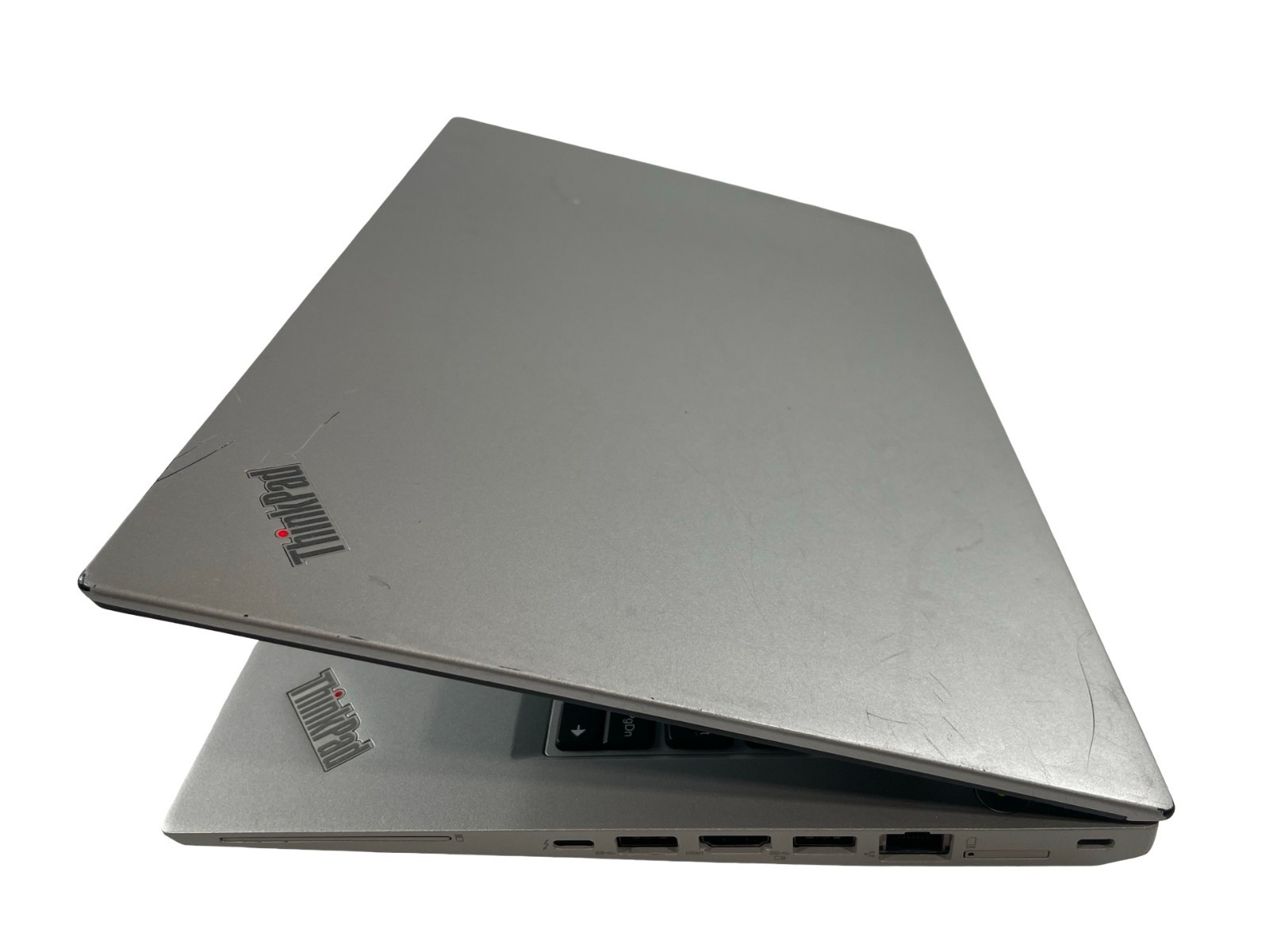 Lenovo ThinkPad T470s 14″ i7-7600U@2.80GHz 12GB RAM 500GB NVMe Win.11 Pro-No AC