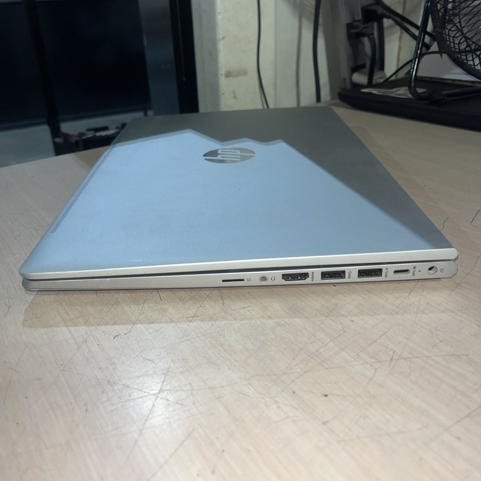 HP PROBOOK 450 G8 NOTEBOOK I5-1135G7 2.40GHZ 8GB RAM NO HD
