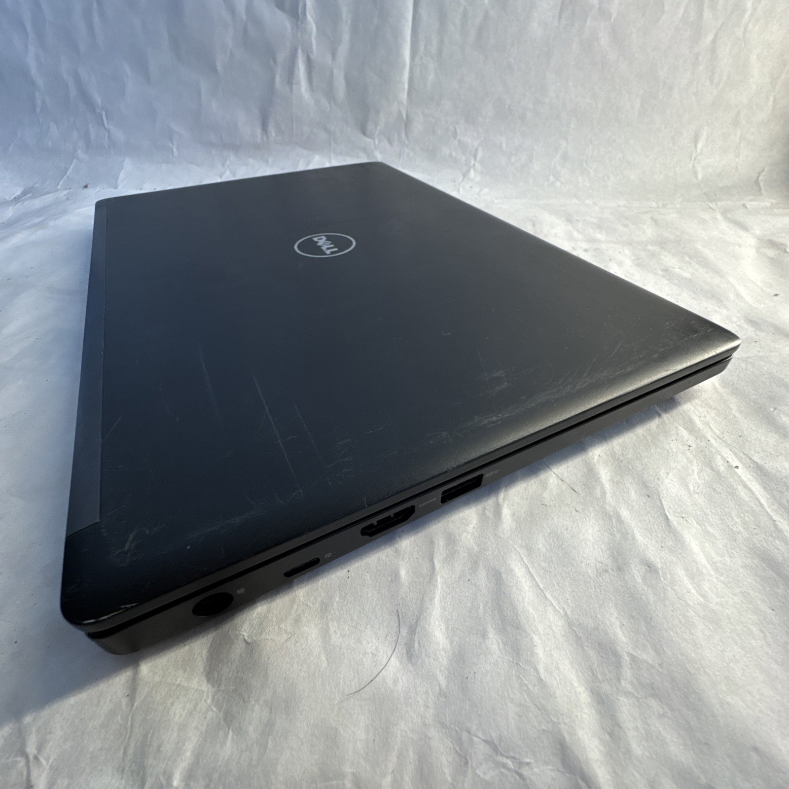 Dell Latitude 5280 12.5″ Laptop Intel i5-7600U @2.50GHz 4GB RAM 512GB HDD Win10P