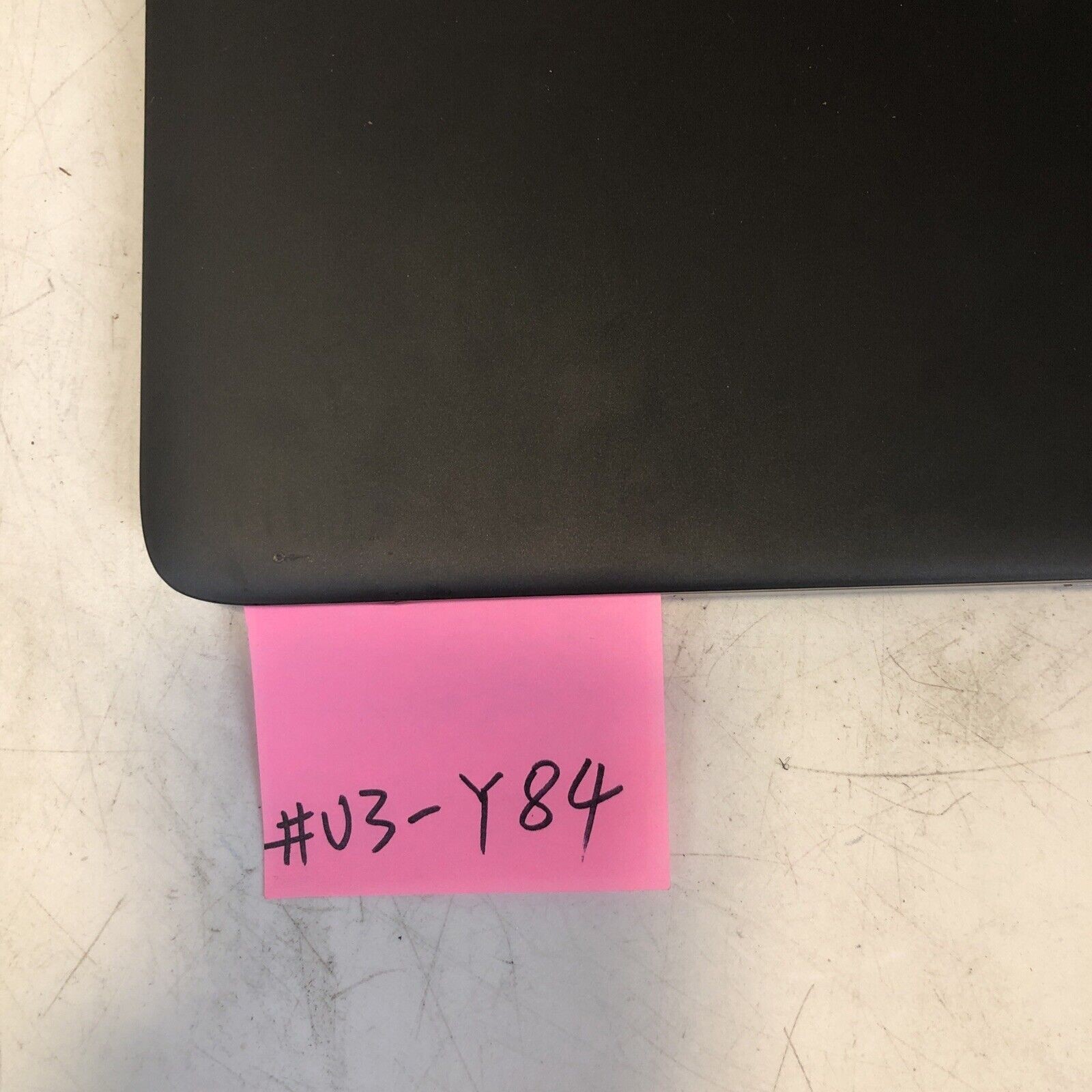 $ HP ProBook 450 G2 15.6″ /w CPU no RAM no HDD no battery no wifi card no caddy