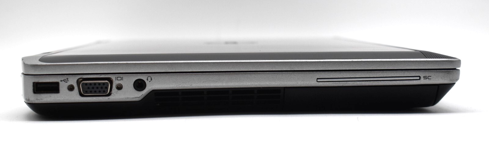 14″ Dell Latitude E6430 Laptop i5-3360M @ 2.80GHz 8GB RAM no Hard Drive / OS