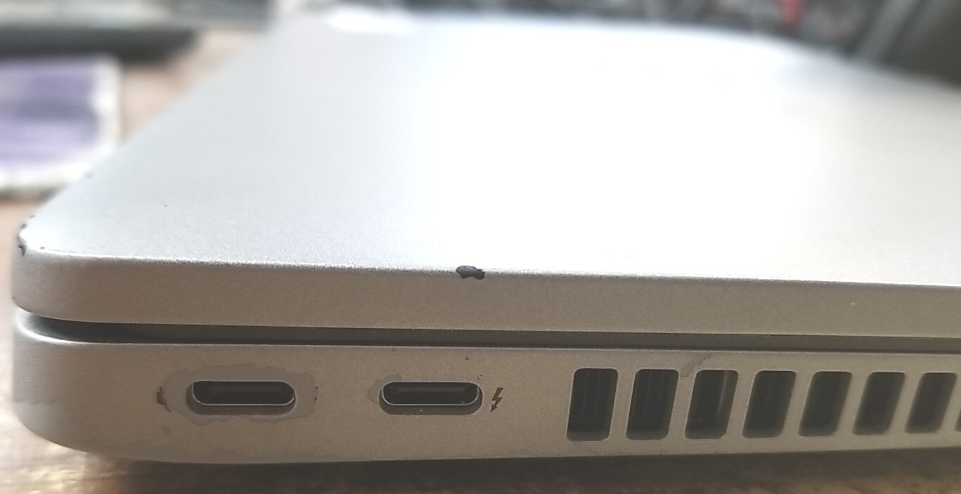Dell Latitude 5420 W/ i5-1145G7 4.40GHZ, 8GB. NO HDD, OS, OR CORDS. *READ⬇️*
