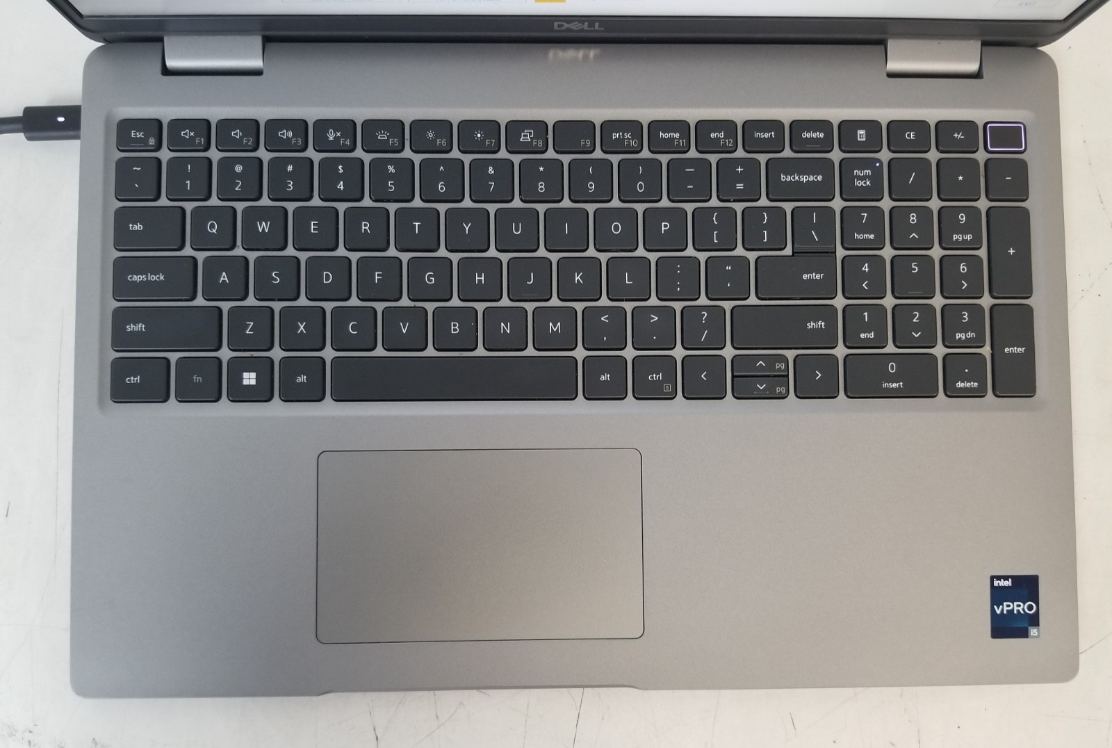 Dell Latitude 5540 / Intel Core i5-1345U 4.35GHz / 8GB RAM / NO SSD/OS
