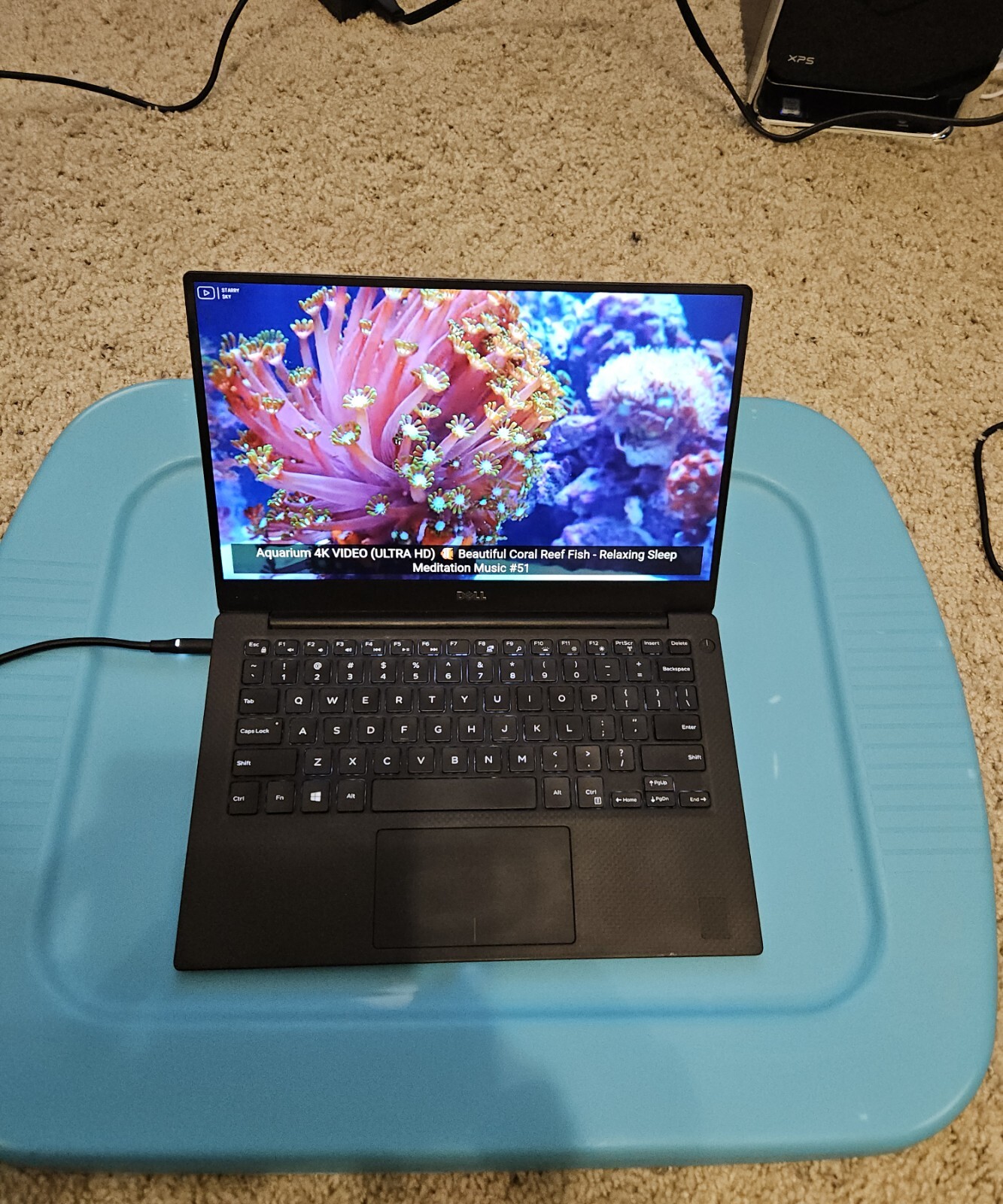 Dell XPS 13 9343 13″ Laptop I3-5010U 2.10GHz 4GB RAM 128GB SSD Win10Pro