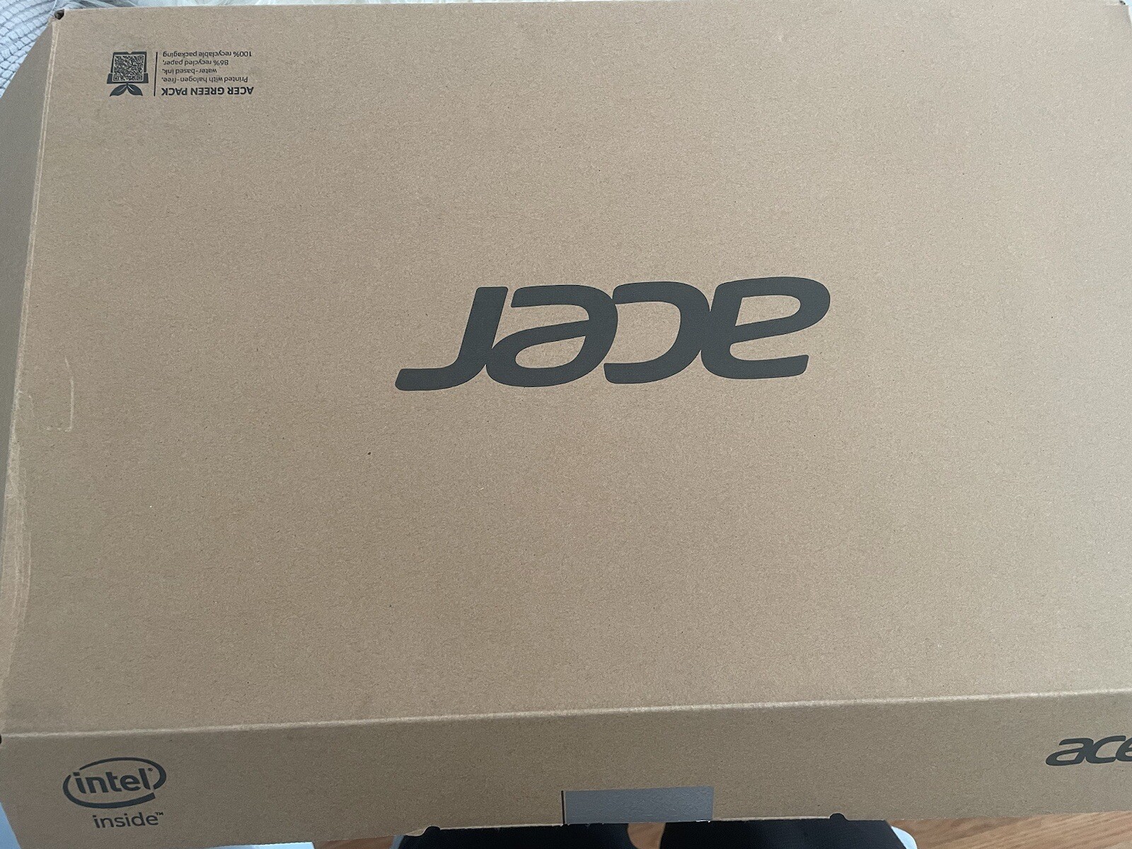 Acer Aspire E15 High Performance 15.6” FHD Laptop Computer, Intel Core i7-7500U
