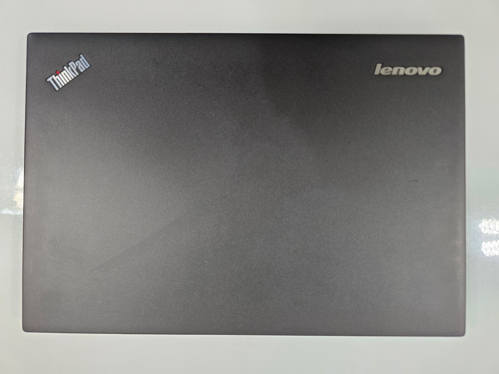 Lenovo ThinkPad X1 Carbon 3rd Gen 14″ i7-5600U 2.6GHz 8GB RAM 256GB SSD Grade B