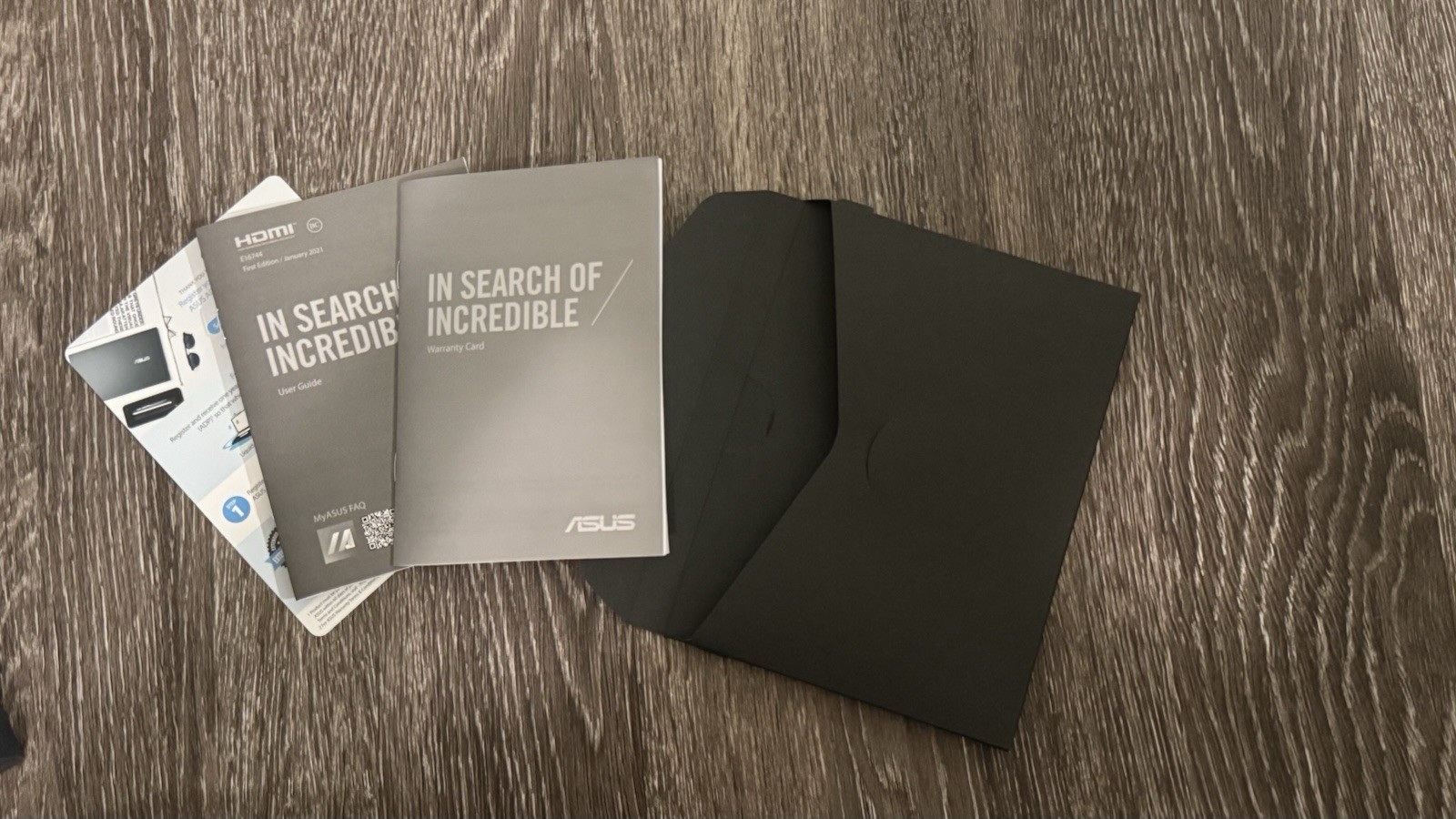 ASUS ZenBook Pro Duo 15 RTX 3070 Intel Core I7