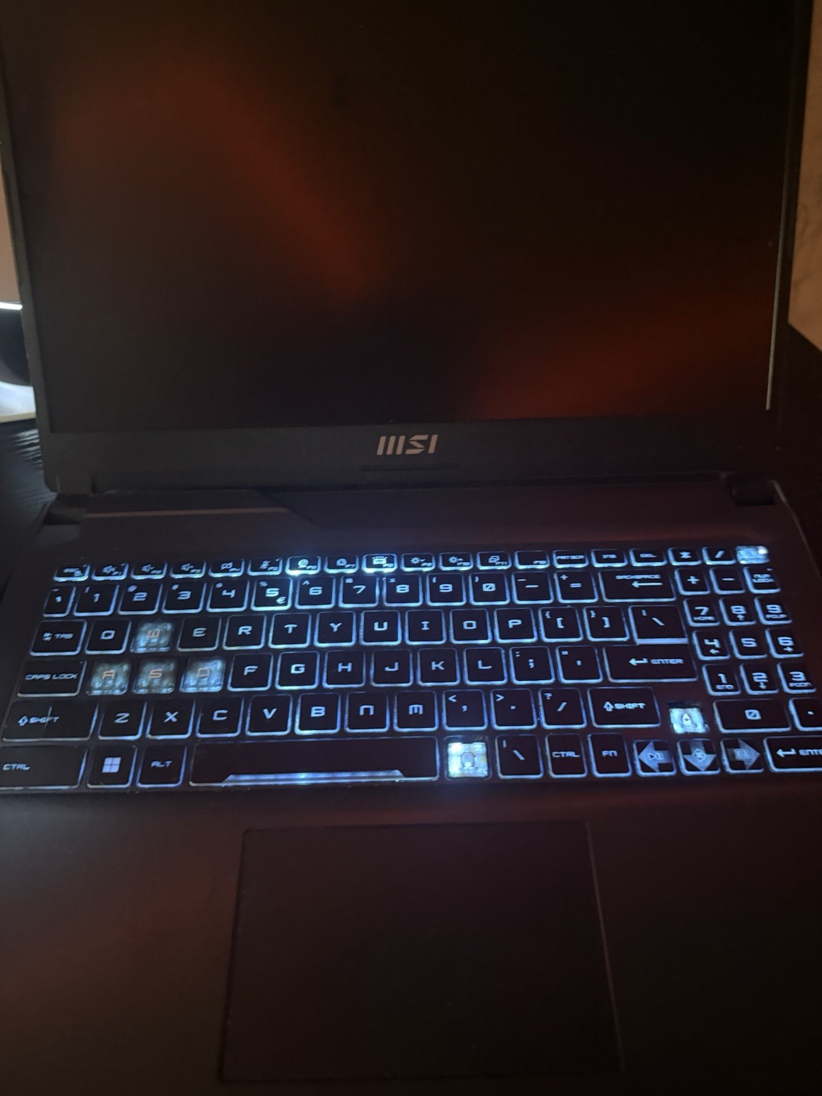 MSI Cyborg 15 15.6″ (512GB SSD, Intel Core i5 12th Gen., 1.30 GHz, 16GB RAM)…