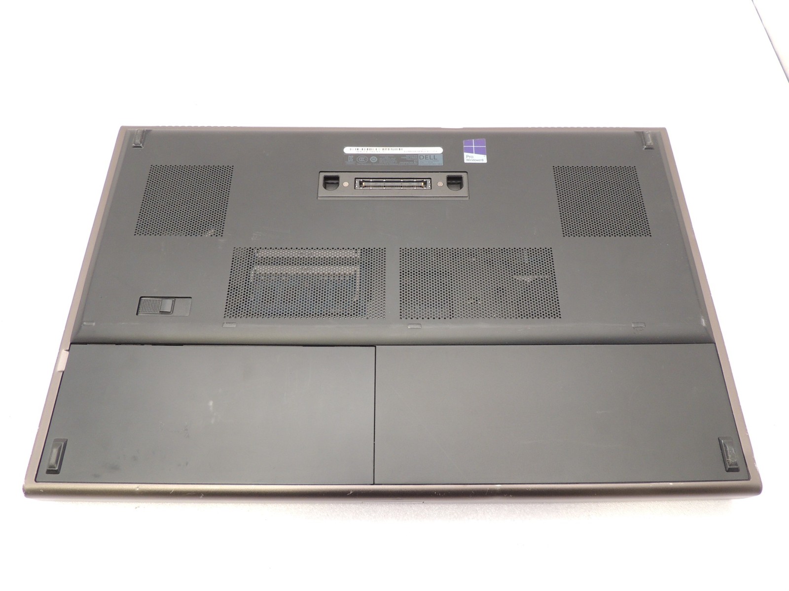 Dell Precision M6800 Core i7 4910MQ 24GB 400GB K3100M 4G Laptop No OS -1 Bad USB