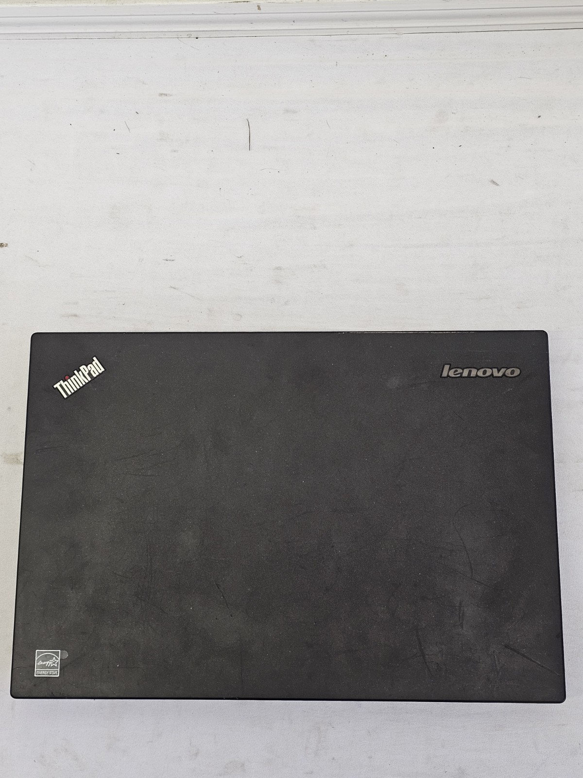 Lenovo ThinkPad T440 Laptop – Intel i5-4300u – 4GB RAM – 128GB SSD – Win 10 READ