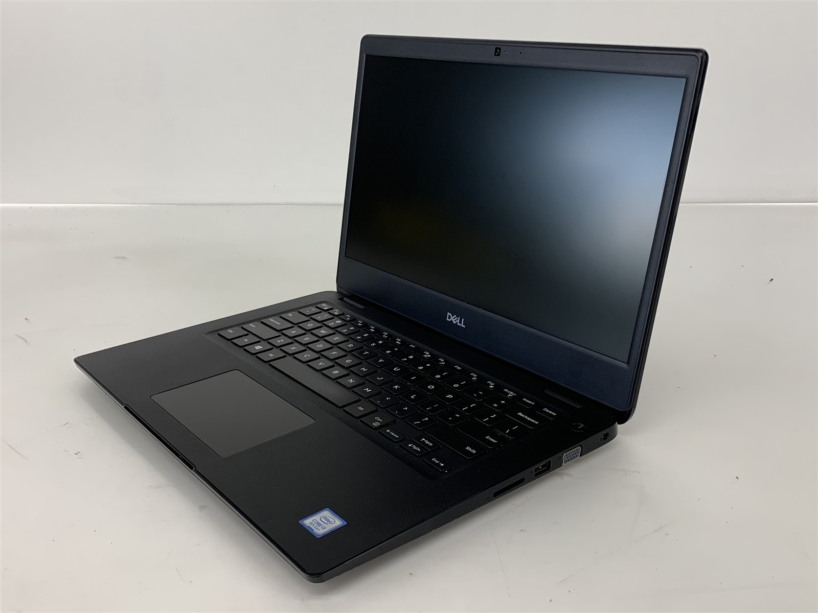 Dell Latitude 3400 Intel i3 8145U 2.10GHz 16GB RAM 256GB M.2 SATA 14″ Laptop
