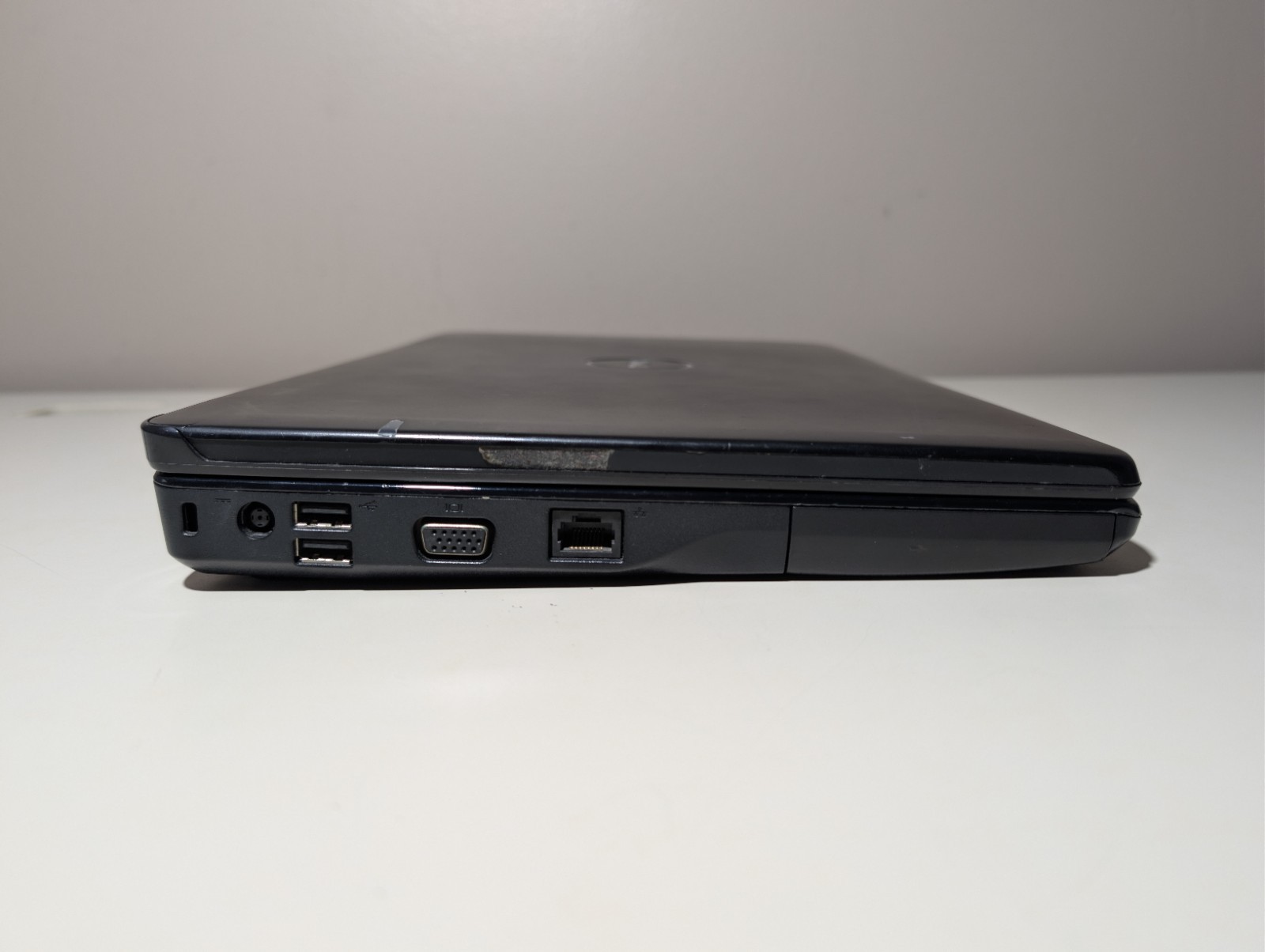 DELL INSPIRON 1545 | PENTIUM DUAL CORE T4400 4GB RAM 128GB SSD | HD WIN XP | DVD