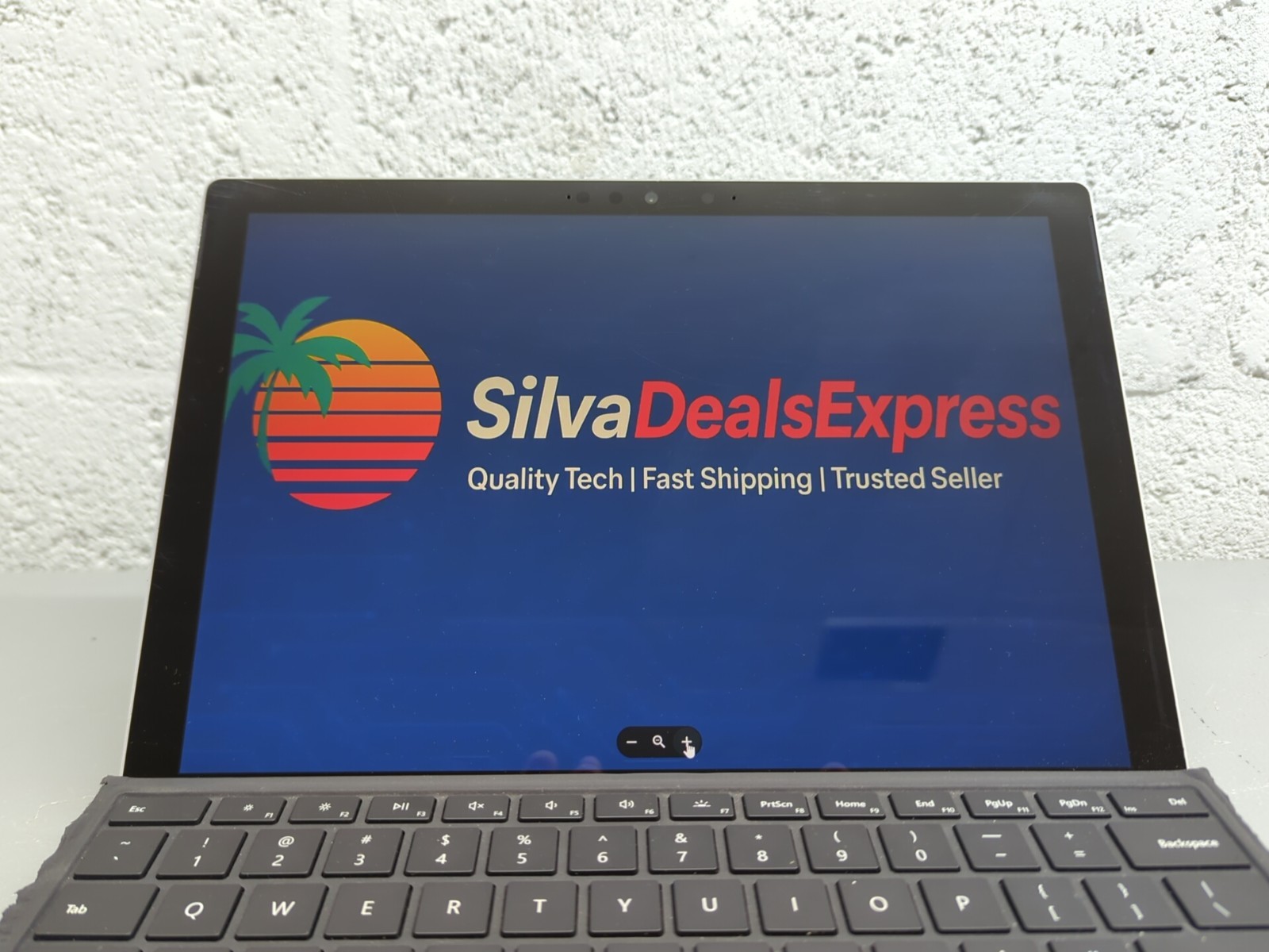 Microsoft Surface Pro 7 12.3″ i5-1035G4 8GB 256GB SSD Win11 Pro – Read