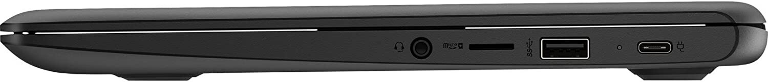 HP 11 G6 EE 3NU57UT#ABA 11.6-in 4GB 16 SSD Chrome OS – OK Condition Chromebook