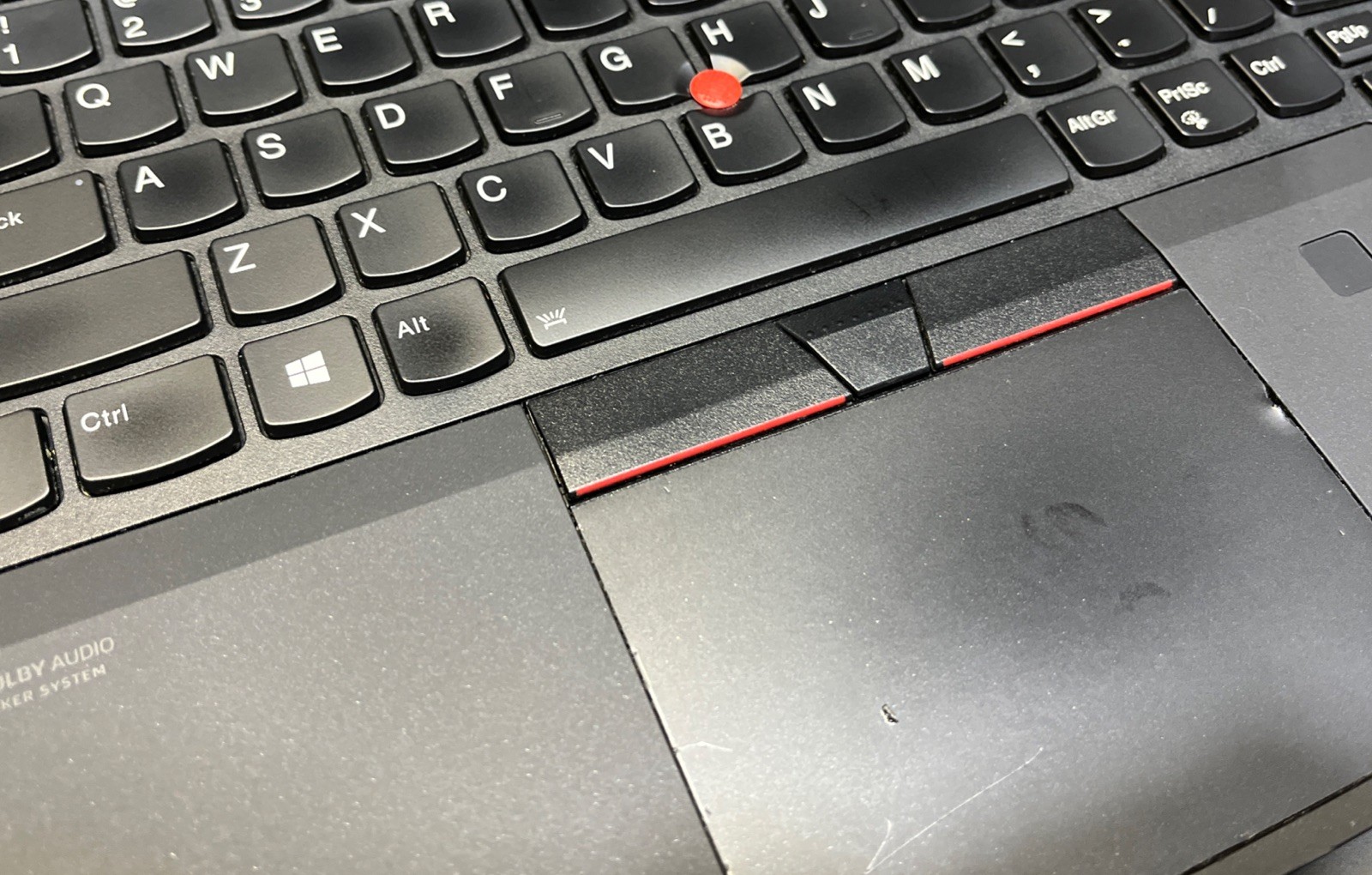 Lenovo ThinkPad T14 (Gen 1) 14″ Ryzen 5 Pro 4650U 2.10GHz 16GB 512GB *Grade C*