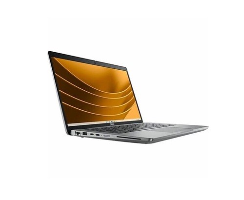 Dell Latitude 5450 14.0 Inches Touchscreen LCD Laptop – Gray – Intel Core GP8DT