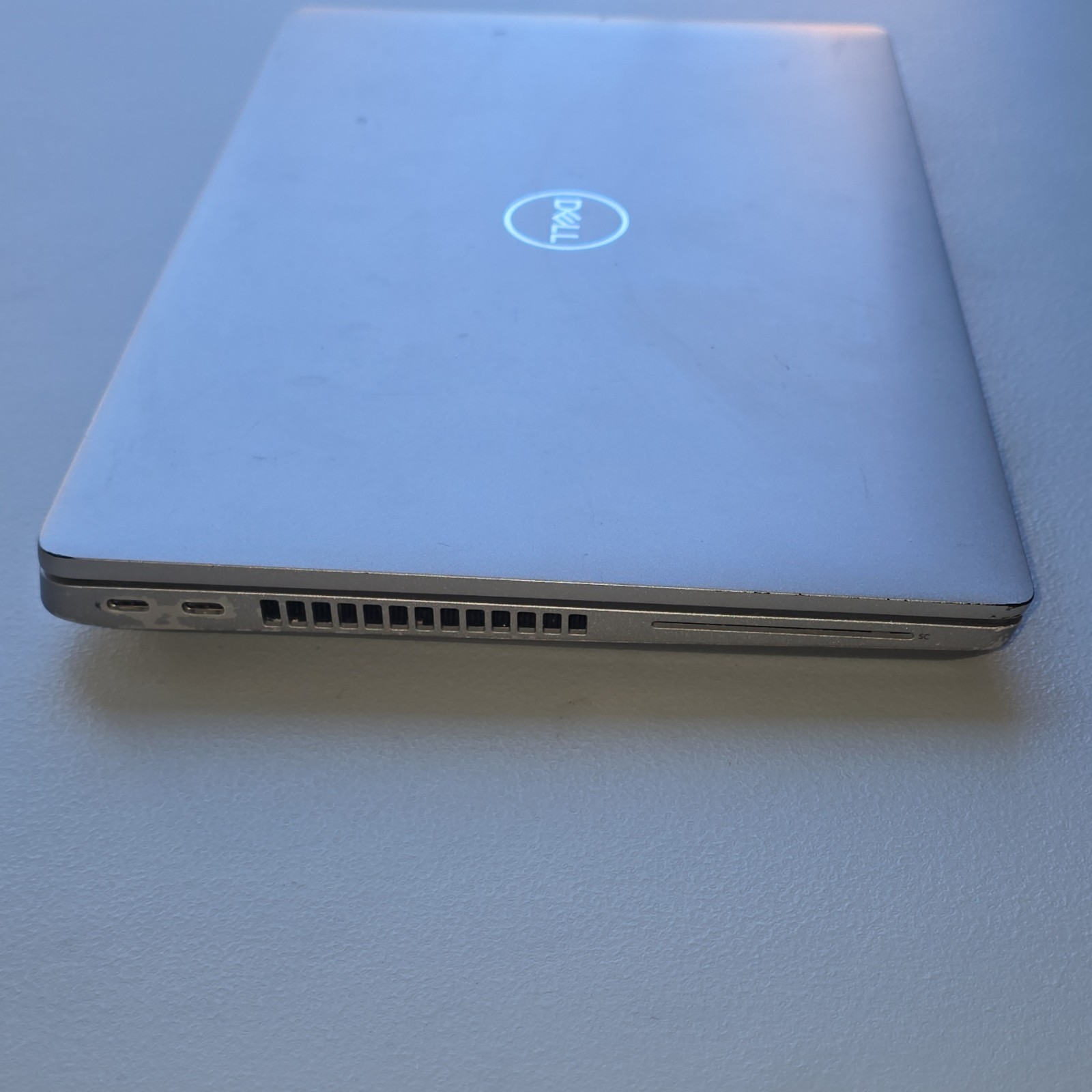 Dell Latitude 5421 14″ Intel Core i7 256GB SSD 16GB RAM Win 11 Silver HDMI