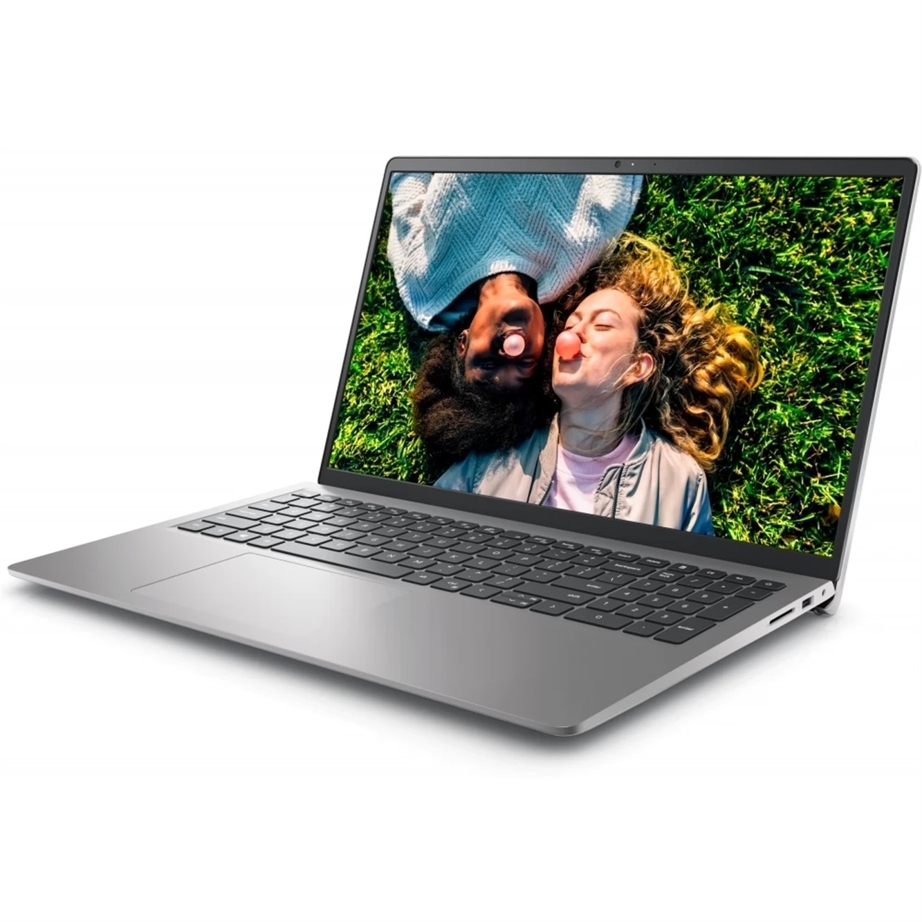 Dell Inspiron 15 3520 15.6″ 16GB, Platinum Silver