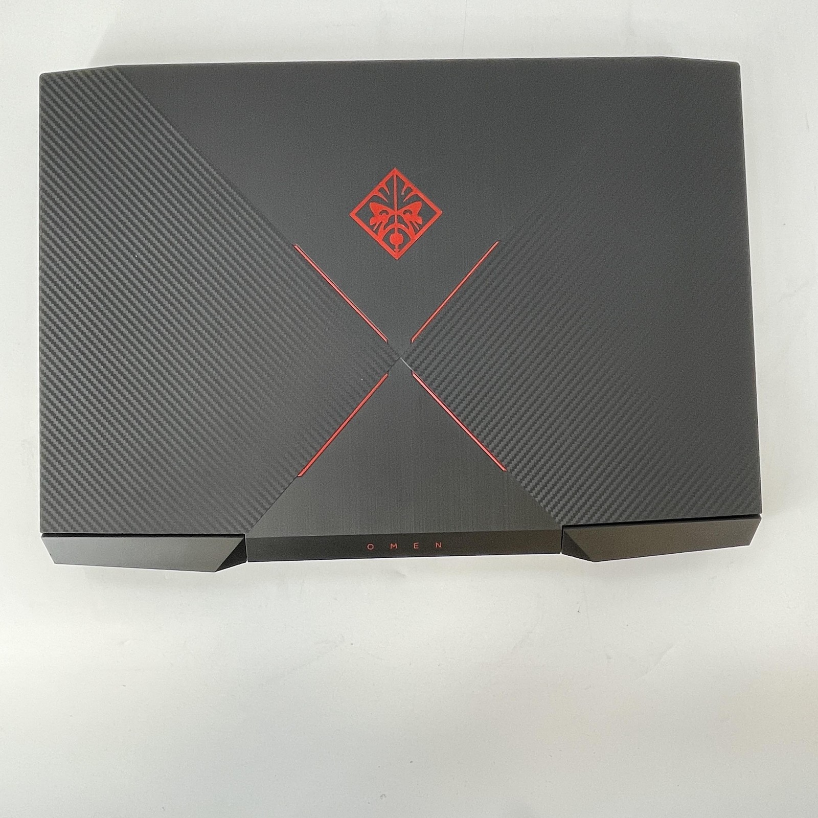 HP Omen 17 FHD i7-7700HQ 2.80GHz 32GB 512GB SSD/1TB HDD GTX 1060 Very Good