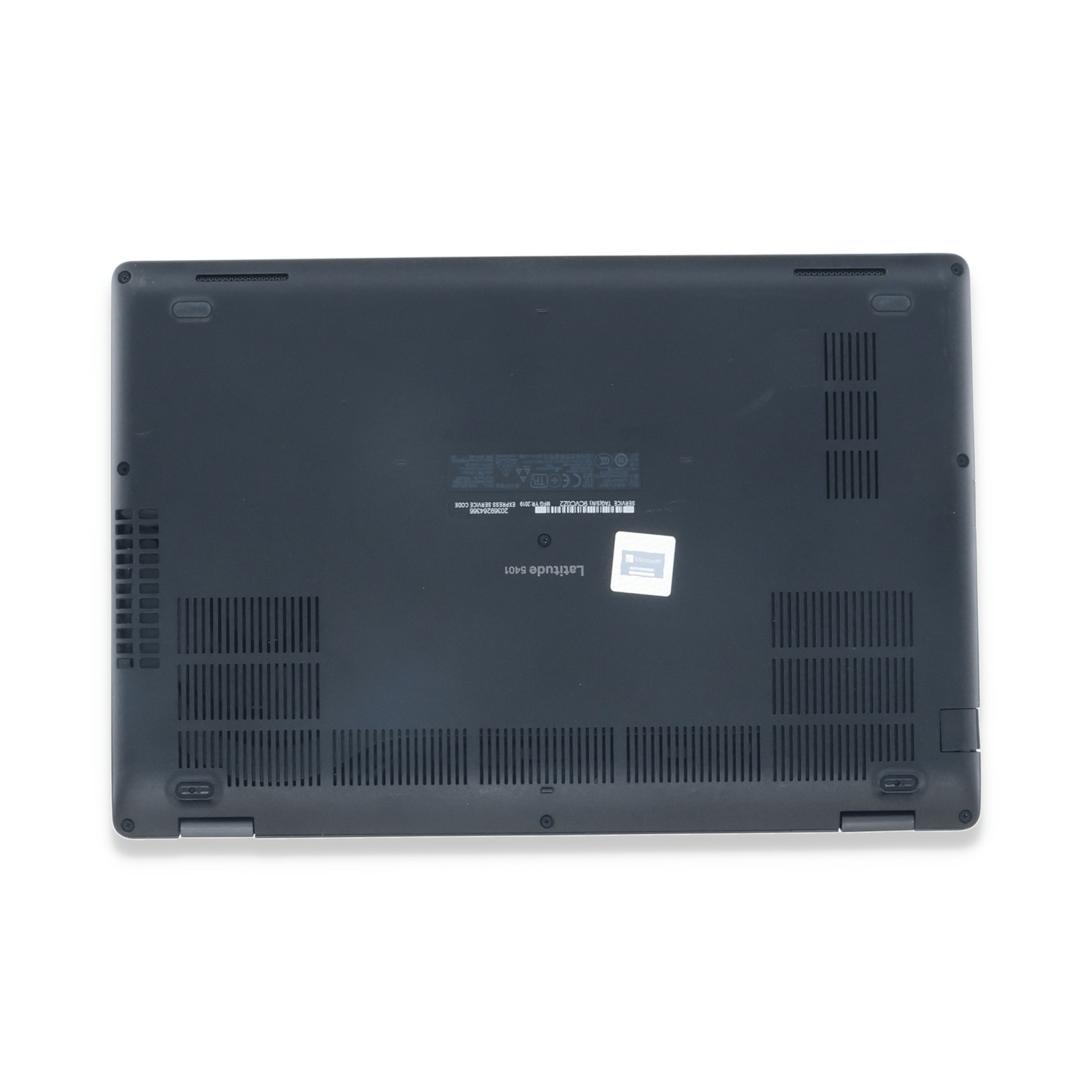 Dell Latitude 14″ Laptop : i5 9th Gen | 16GB Ram 256GB SSD | Windows 11 Pro