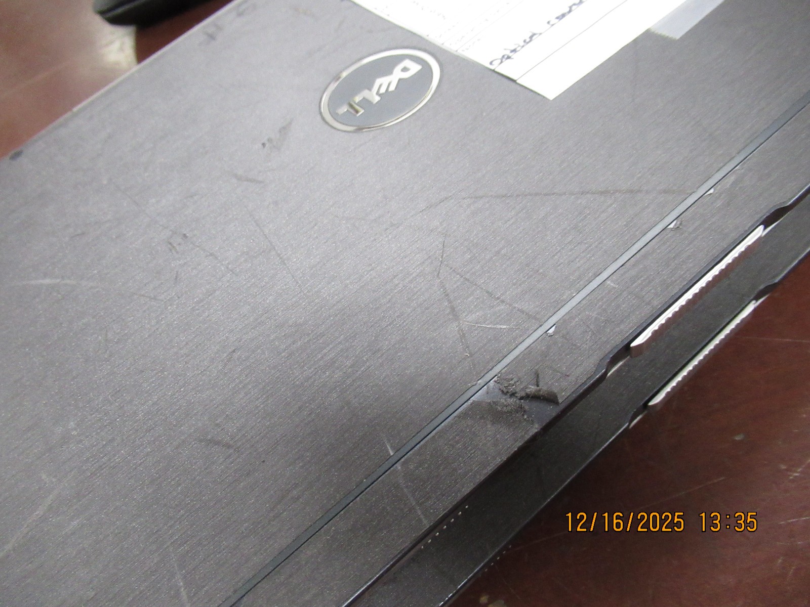 Lot of 2 Dell Latitude E5420 14″ i5-2430M 2.40GHz 8GB 120GB Laptop +AC [BadBttry