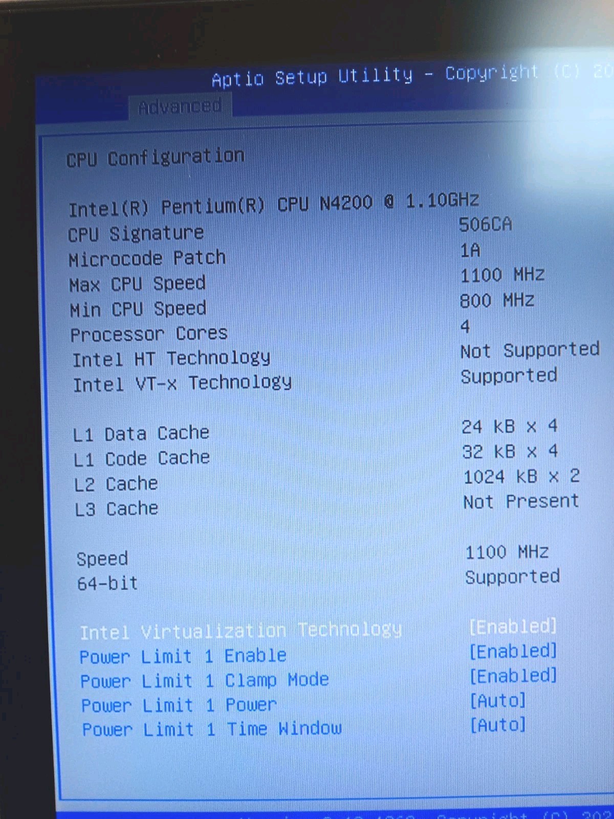 Faytech FT15 iP65 Outdoor Touch PC Intel(R) Pentium(R) 1.10 GHZ 4 GB (DDR3L)