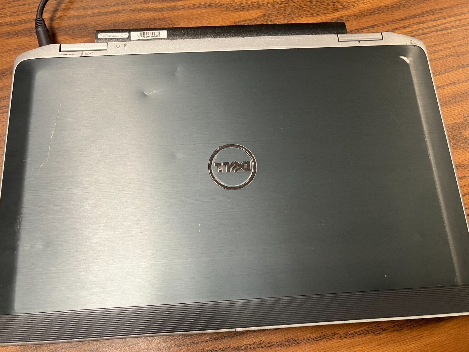 Dell Latitude E6320 i5 8GB RAM 128GB SSD Win 11 Pro Office 2021 New Battery
