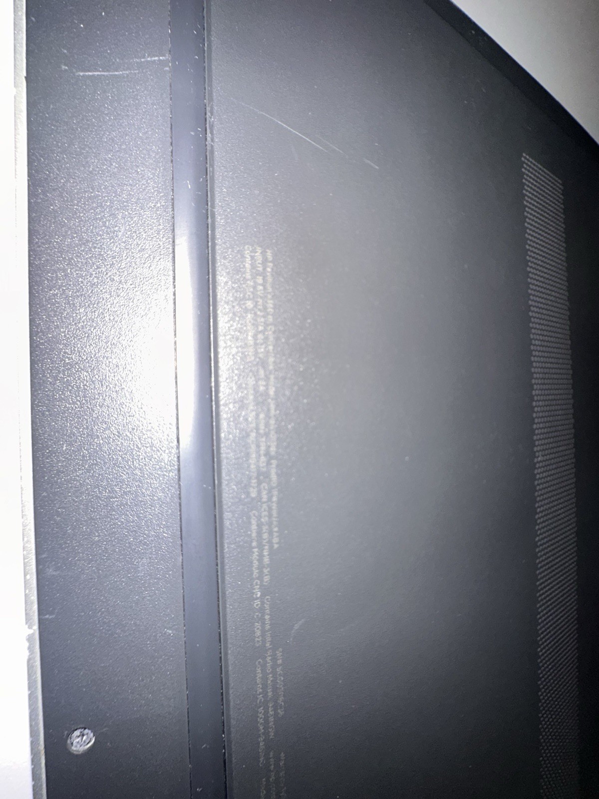 HP Pavilion x360 Convertible Model 14m-dwi013dx 14in