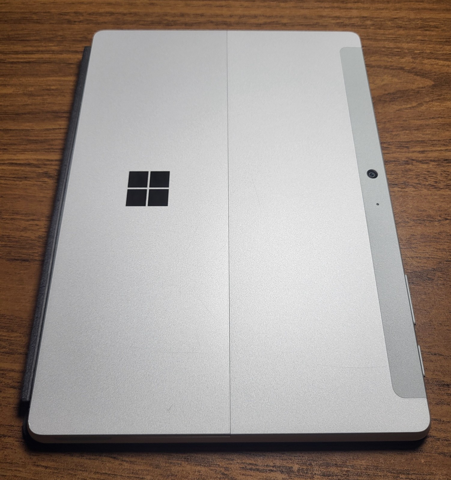 Microsoft Surface Go 4 Business N200 8GB 128GB w/ Type Cover Battery Health 96%