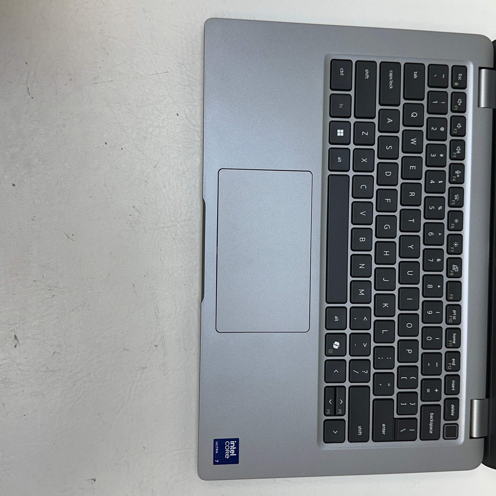 Dell Precision 3490 14″ Core Ultra 7 155H 3.8GHz 16GB RAM 256GB SSD
