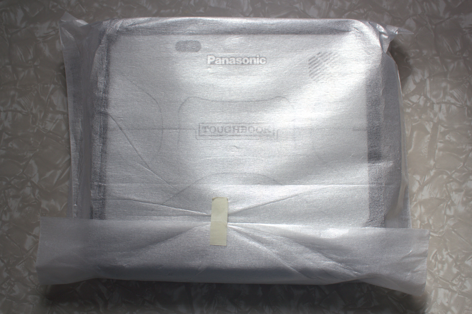 Panasonic Toughbook CF-33 MK4 i7-1370p 1TB SSD 32GB RAM DGPS Keyboard 0 Hours