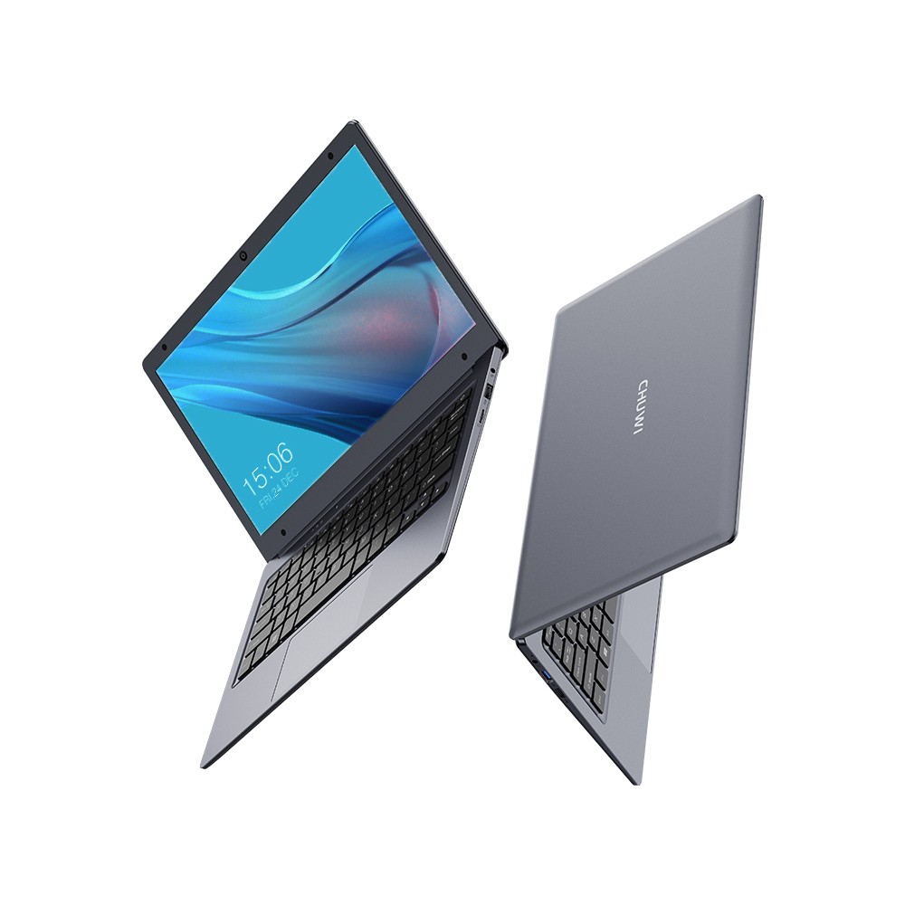 CHUWI HeroBook Air 11.6” Intel N4020 Laptop Computer Windows 11 4GB 128GB SSD