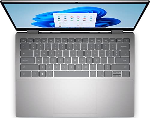 Dell Inspiron 2-in-1 14” FHD+ Touch Screen – i5-1235U – 8GB RAM – 512GB SSD