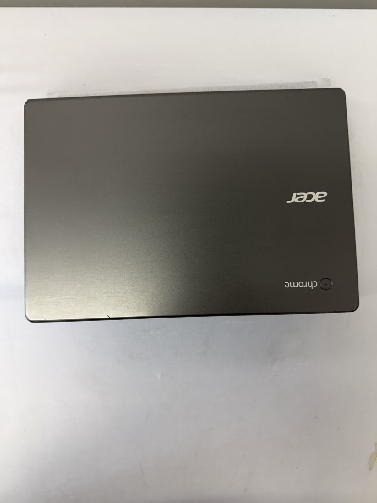Acer Chromebook C740-C4PE Laptop – Good Screen – Intel Celeron 3205U – Read Des
