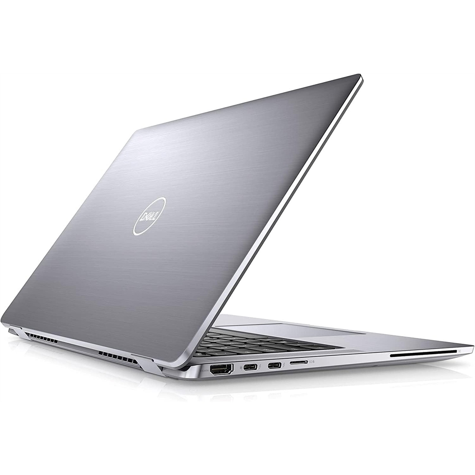 Dell Latitude 7420 14″ 16GB 256GB, Silver