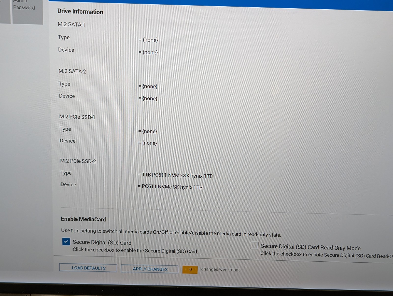 DELL XPS 15 9500 15.6″ I7-10750h 2.6GHz 32GB RAM 1TB SSD – Grade D